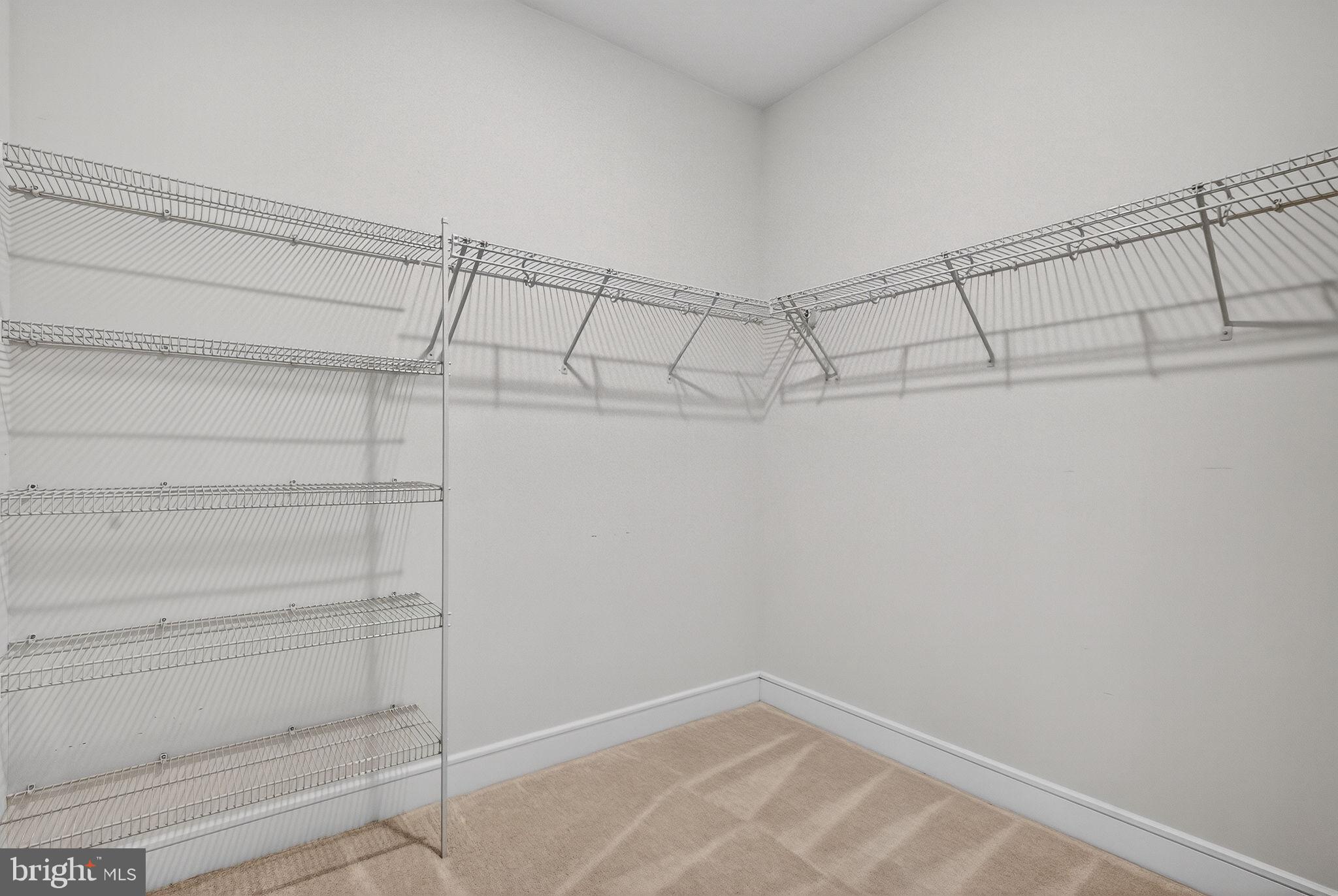 BIRCHWOOD AT BRAMBLETON - Residential