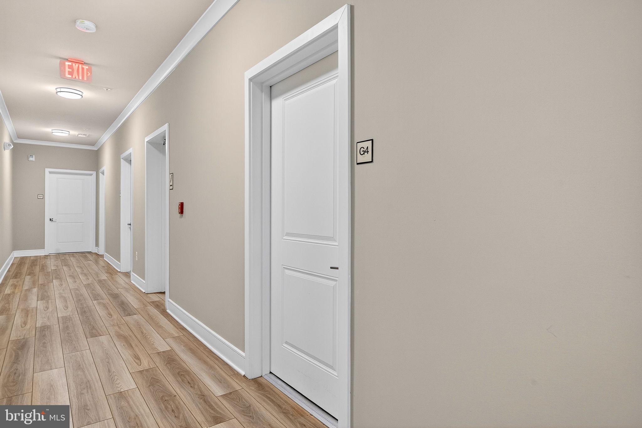 BIRCHWOOD AT BRAMBLETON - Residential