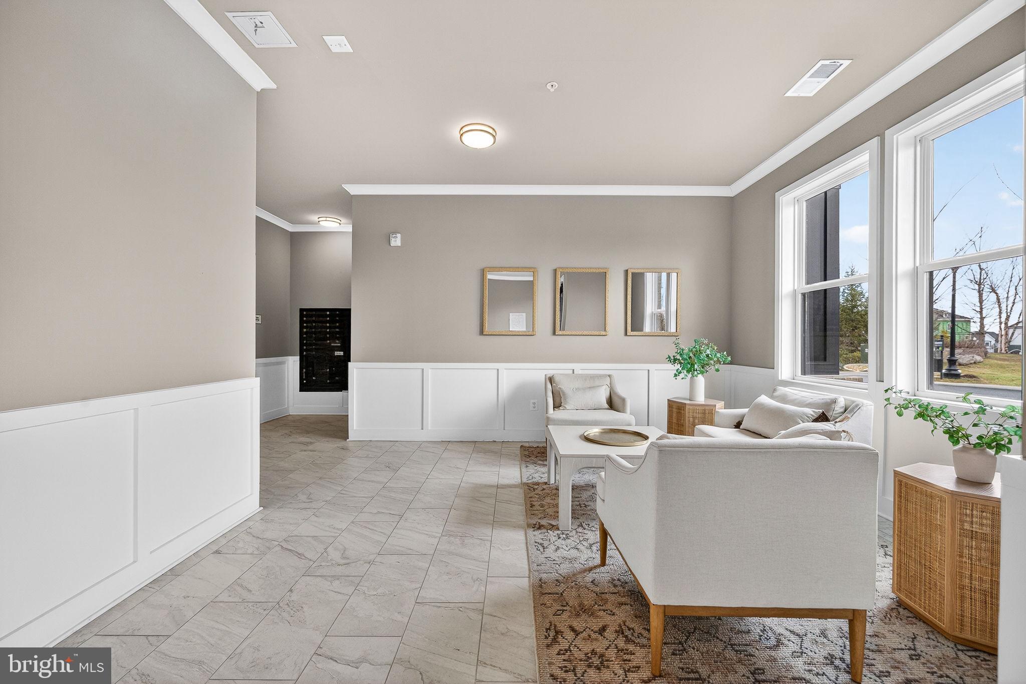 BIRCHWOOD AT BRAMBLETON - Residential