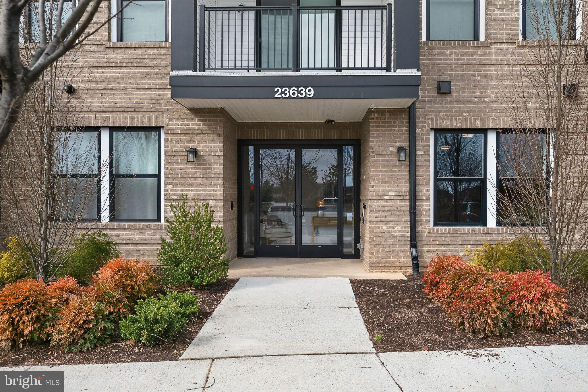 BIRCHWOOD AT BRAMBLETON - Residential