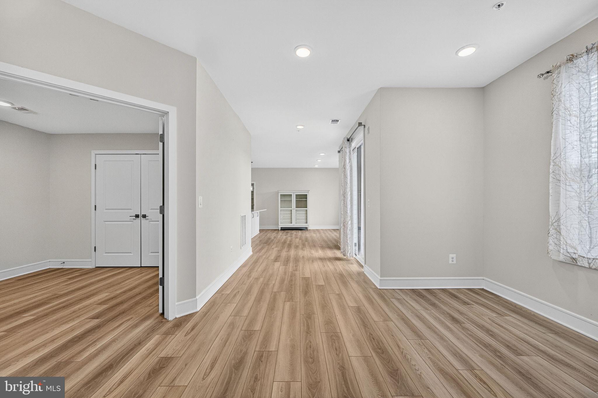 BIRCHWOOD AT BRAMBLETON - Residential