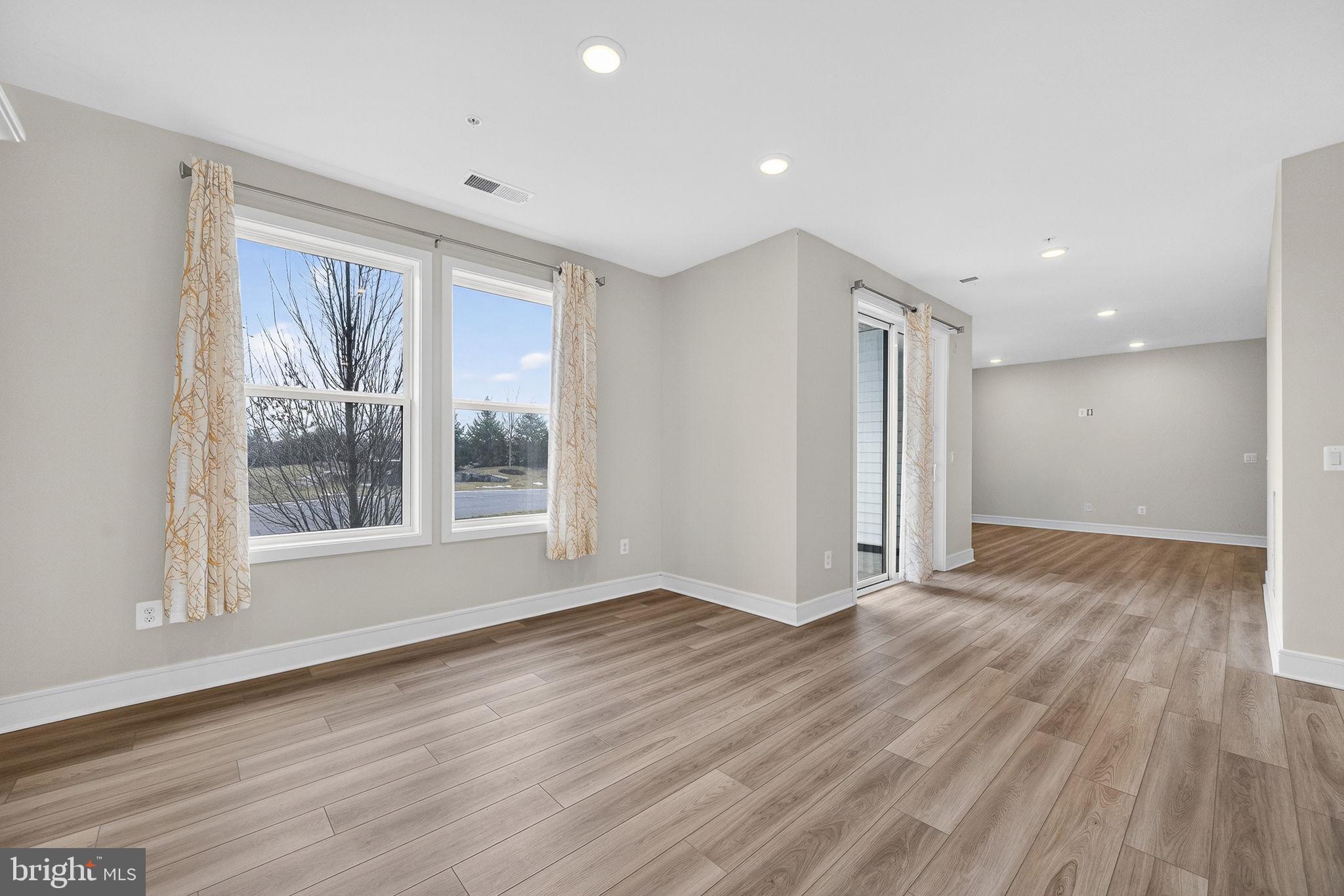 BIRCHWOOD AT BRAMBLETON - Residential