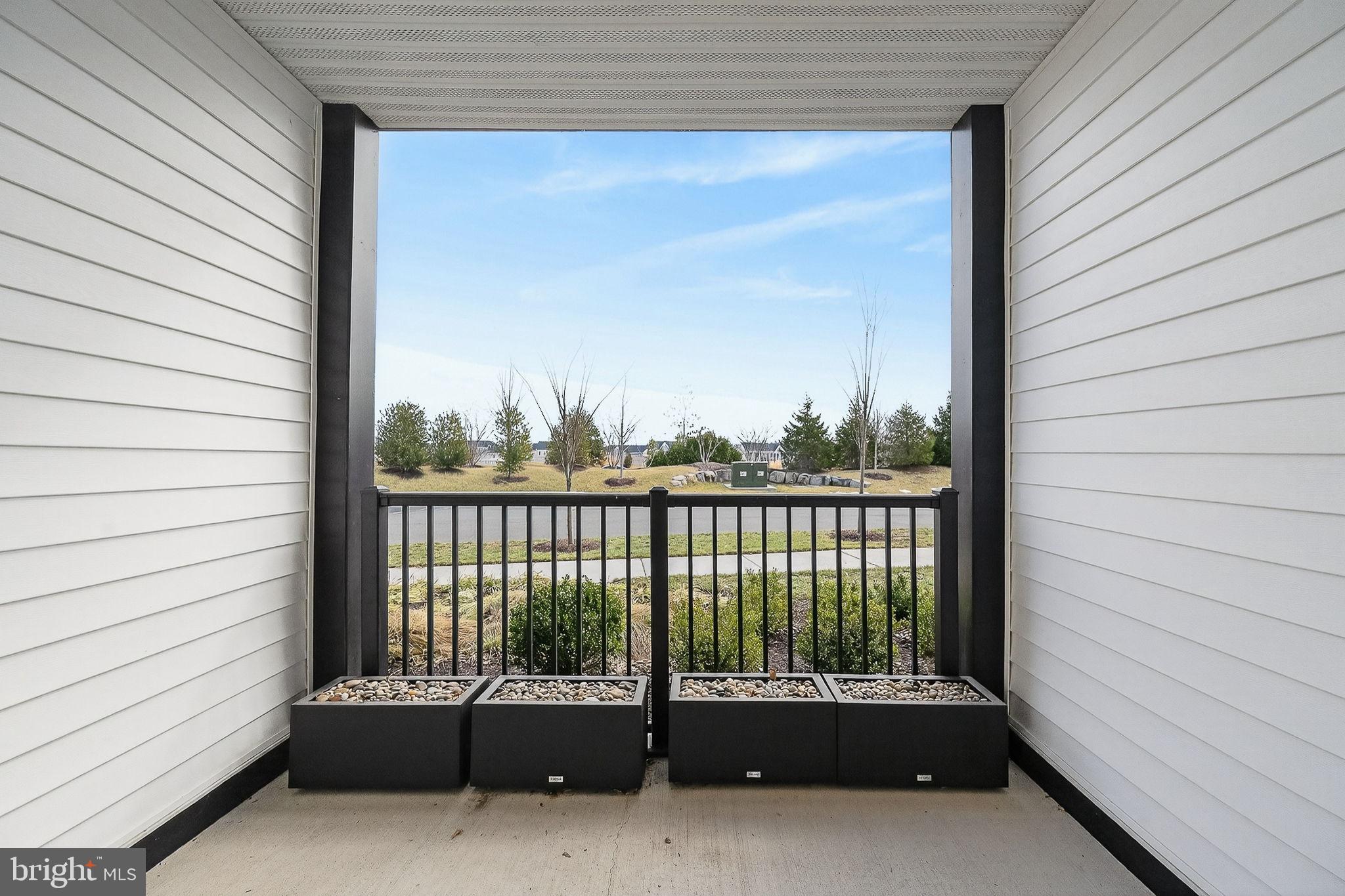 BIRCHWOOD AT BRAMBLETON - Residential