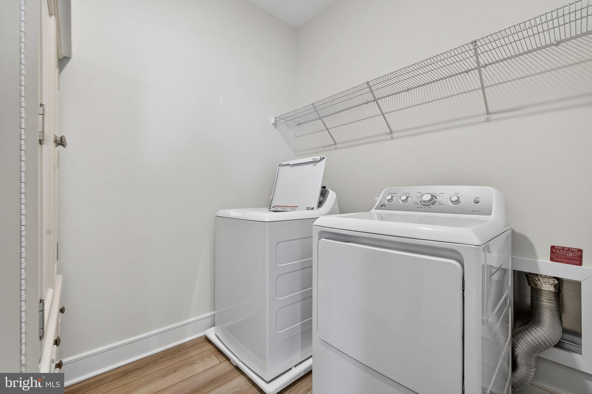 BIRCHWOOD AT BRAMBLETON - Residential