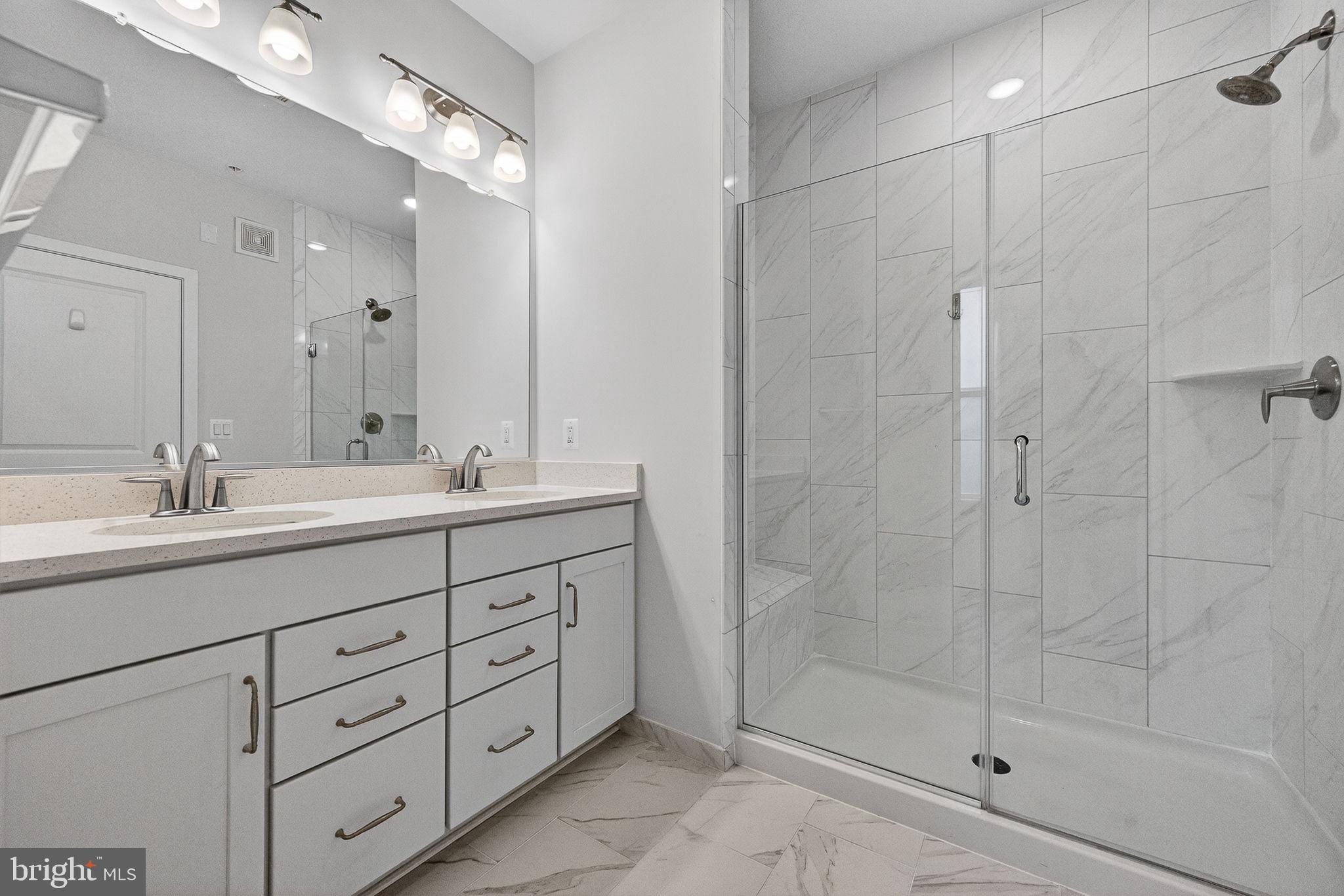 BIRCHWOOD AT BRAMBLETON - Residential