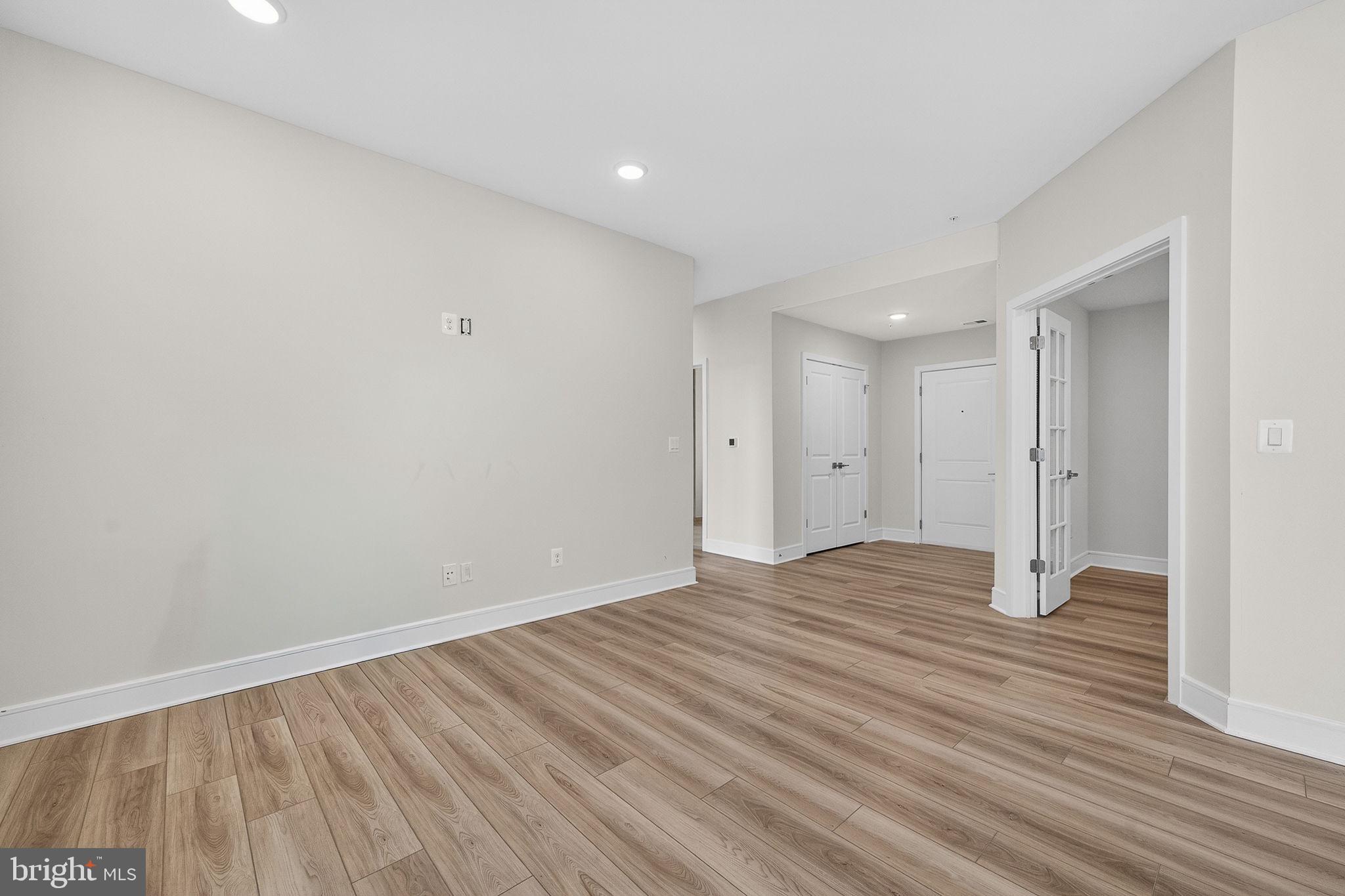 BIRCHWOOD AT BRAMBLETON - Residential