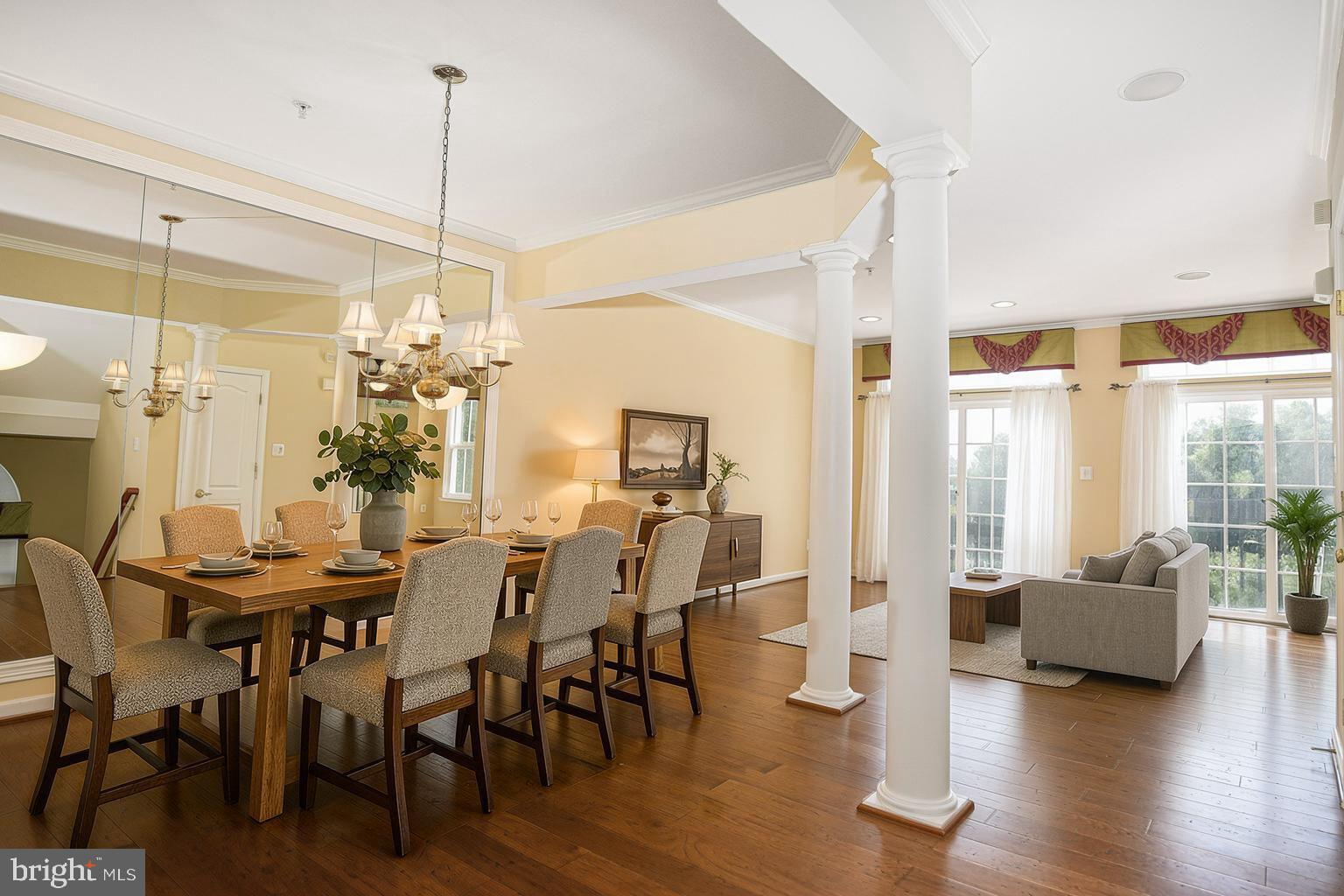 1709 MOHEGAN DRIVE 1043