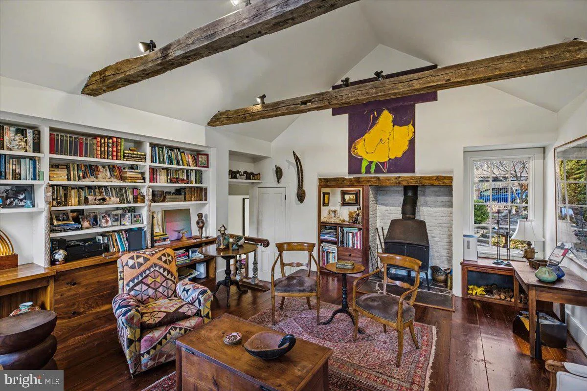 6338 Old Carversville Road, Carversville, PA, 18913