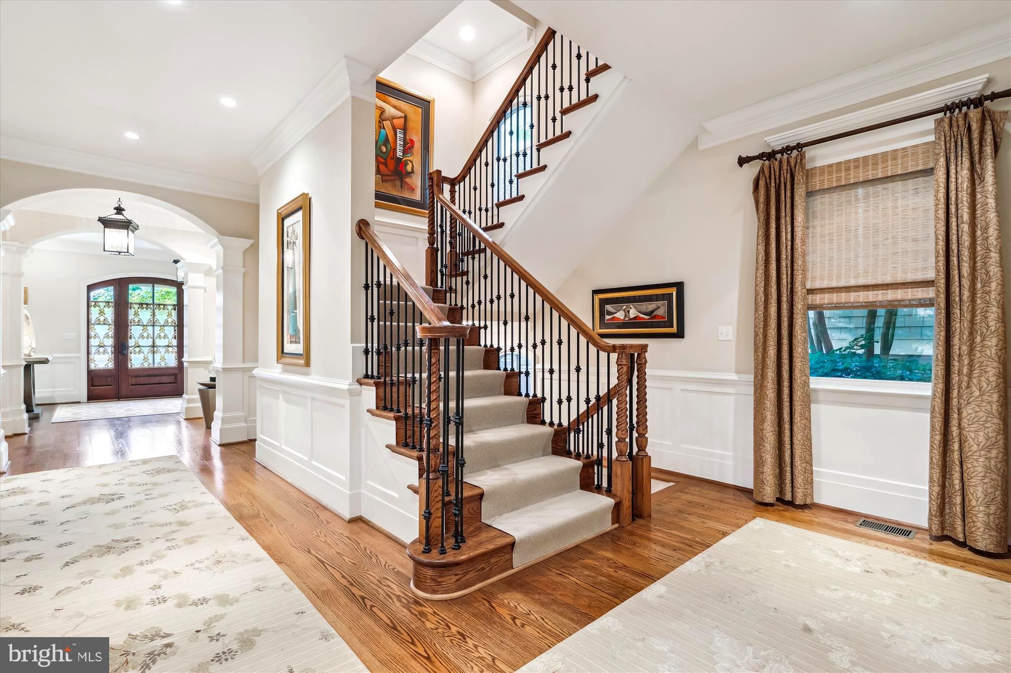 BERKLEY - Residential