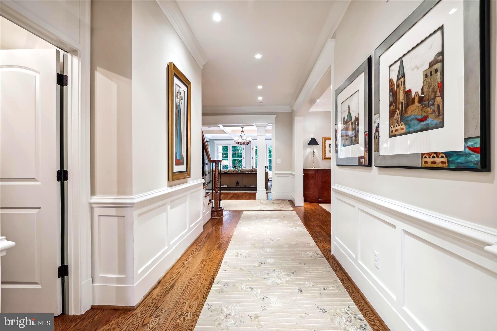 BERKLEY - Residential