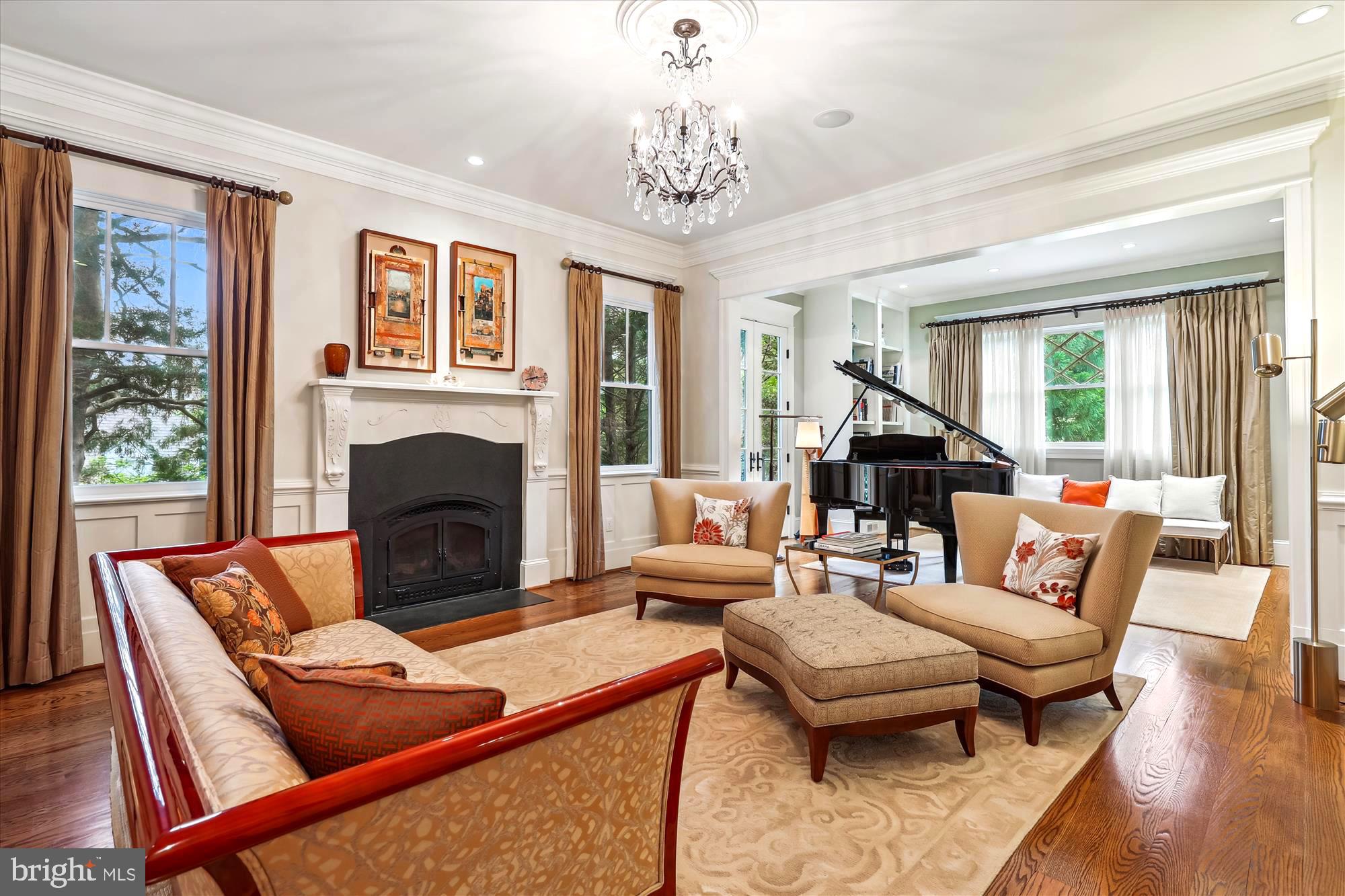 BERKLEY - Residential