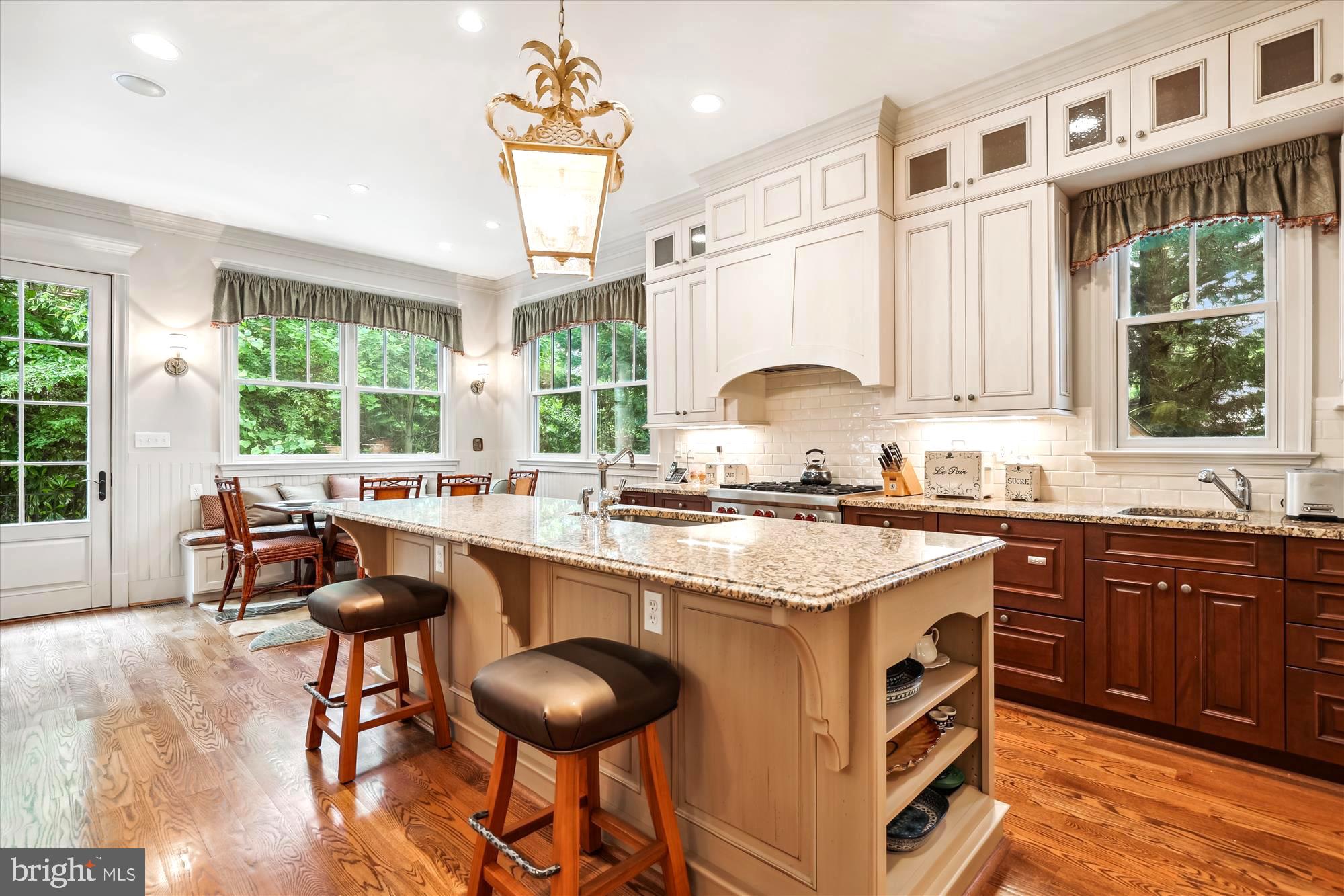 BERKLEY - Residential