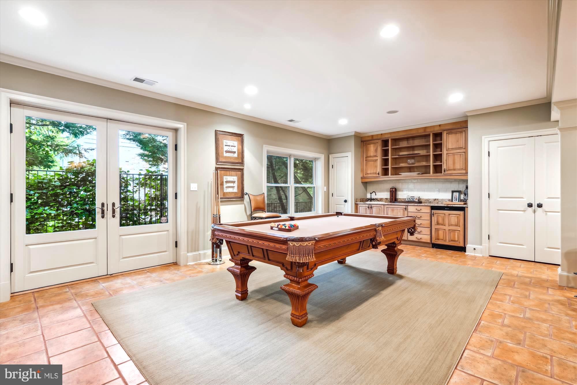 BERKLEY - Residential