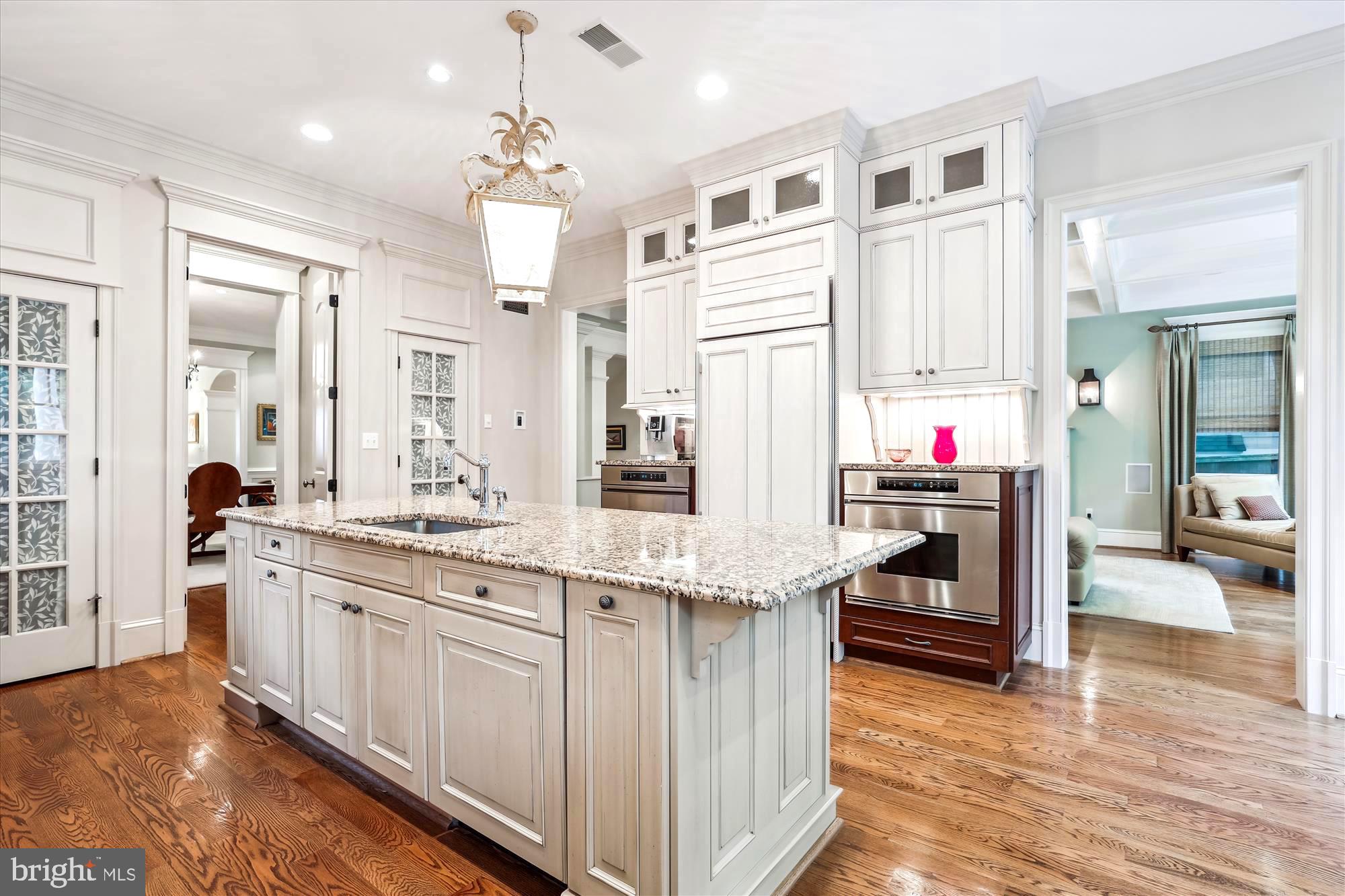 BERKLEY - Residential