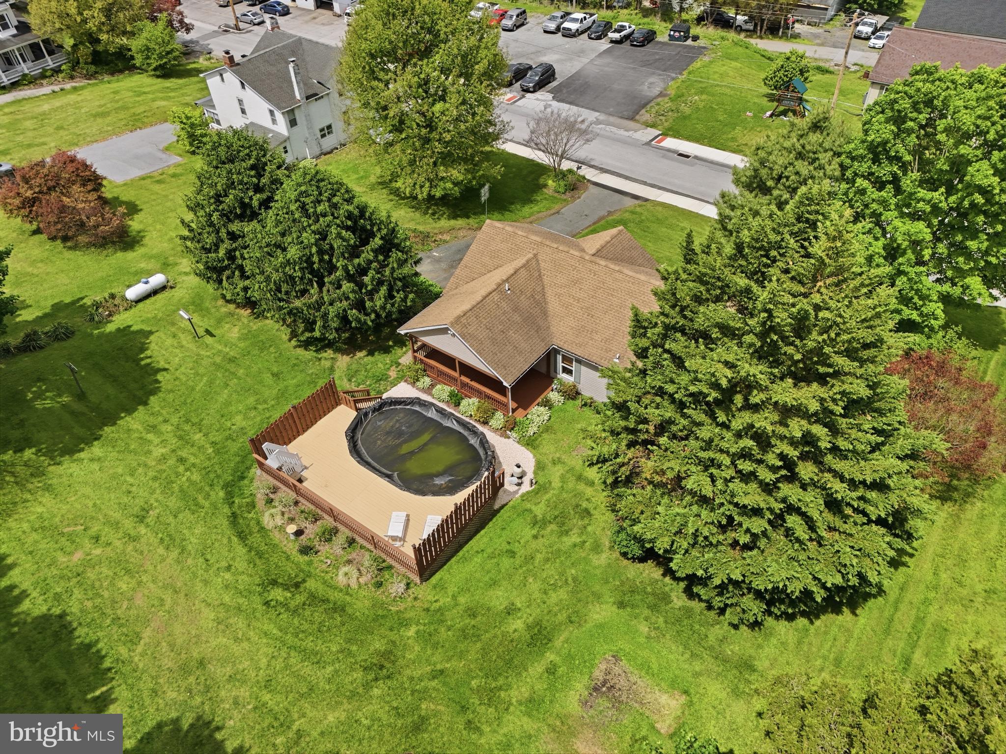DELTA BORO - Residential