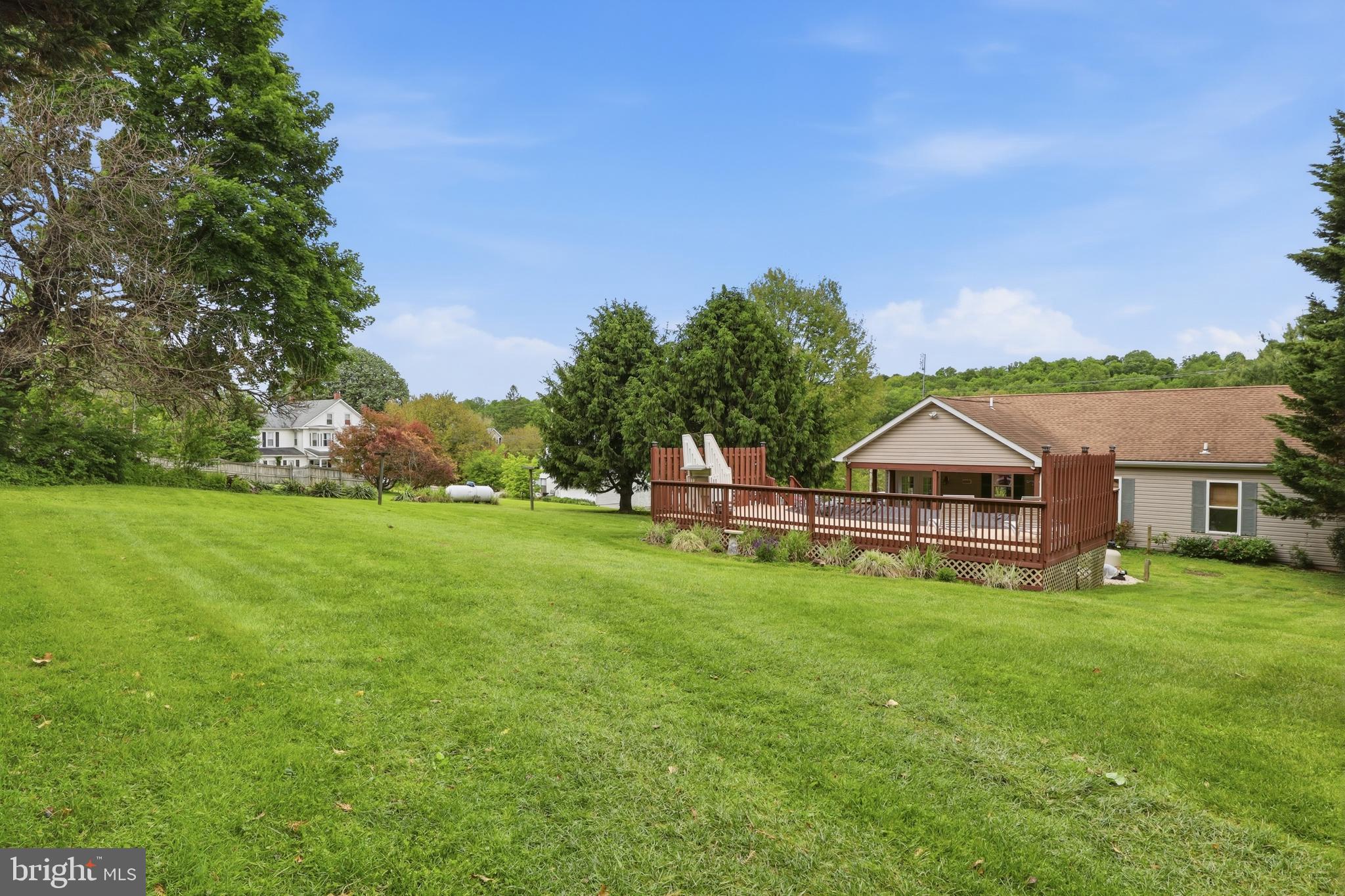DELTA BORO - Residential