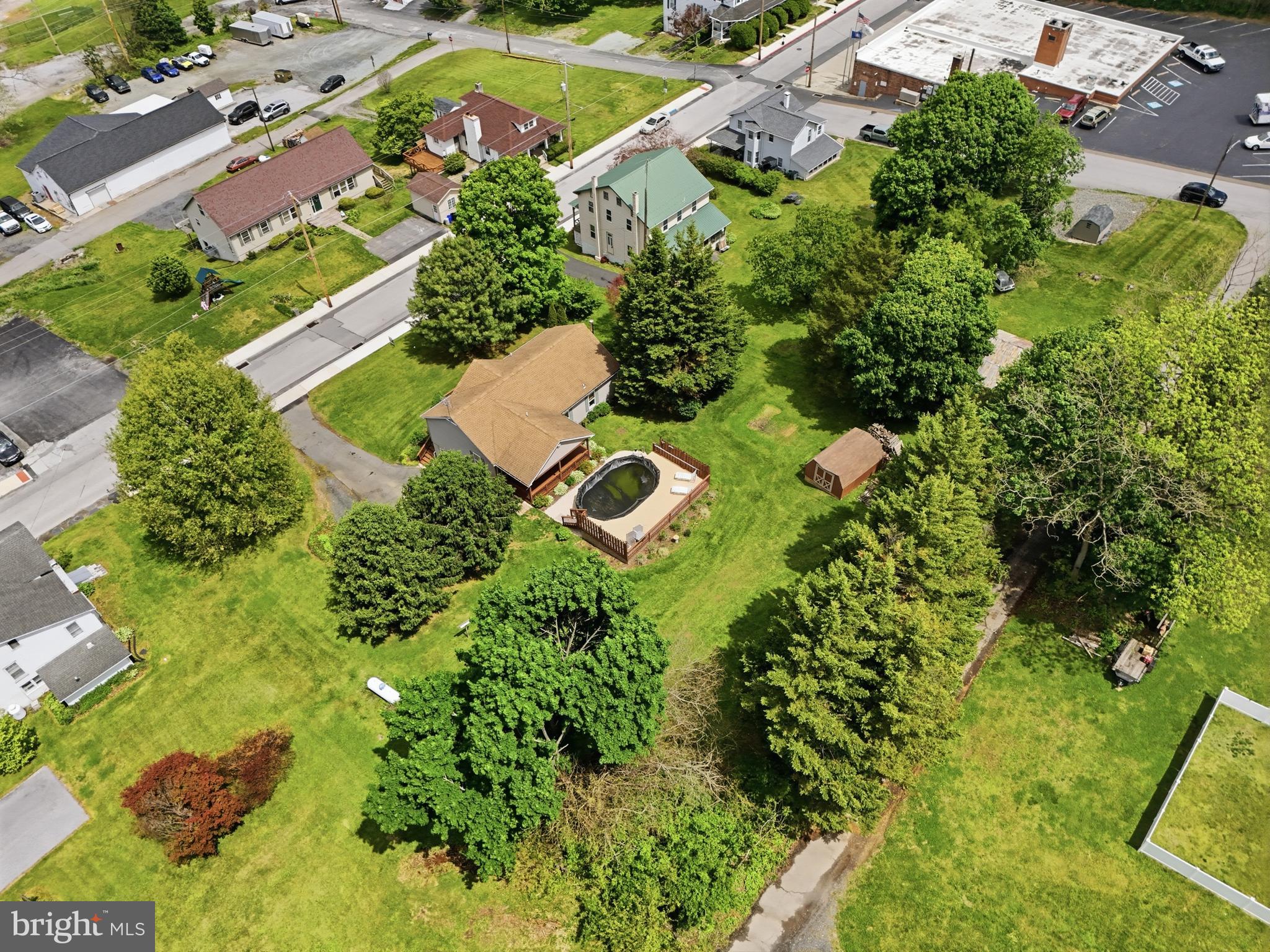 DELTA BORO - Residential