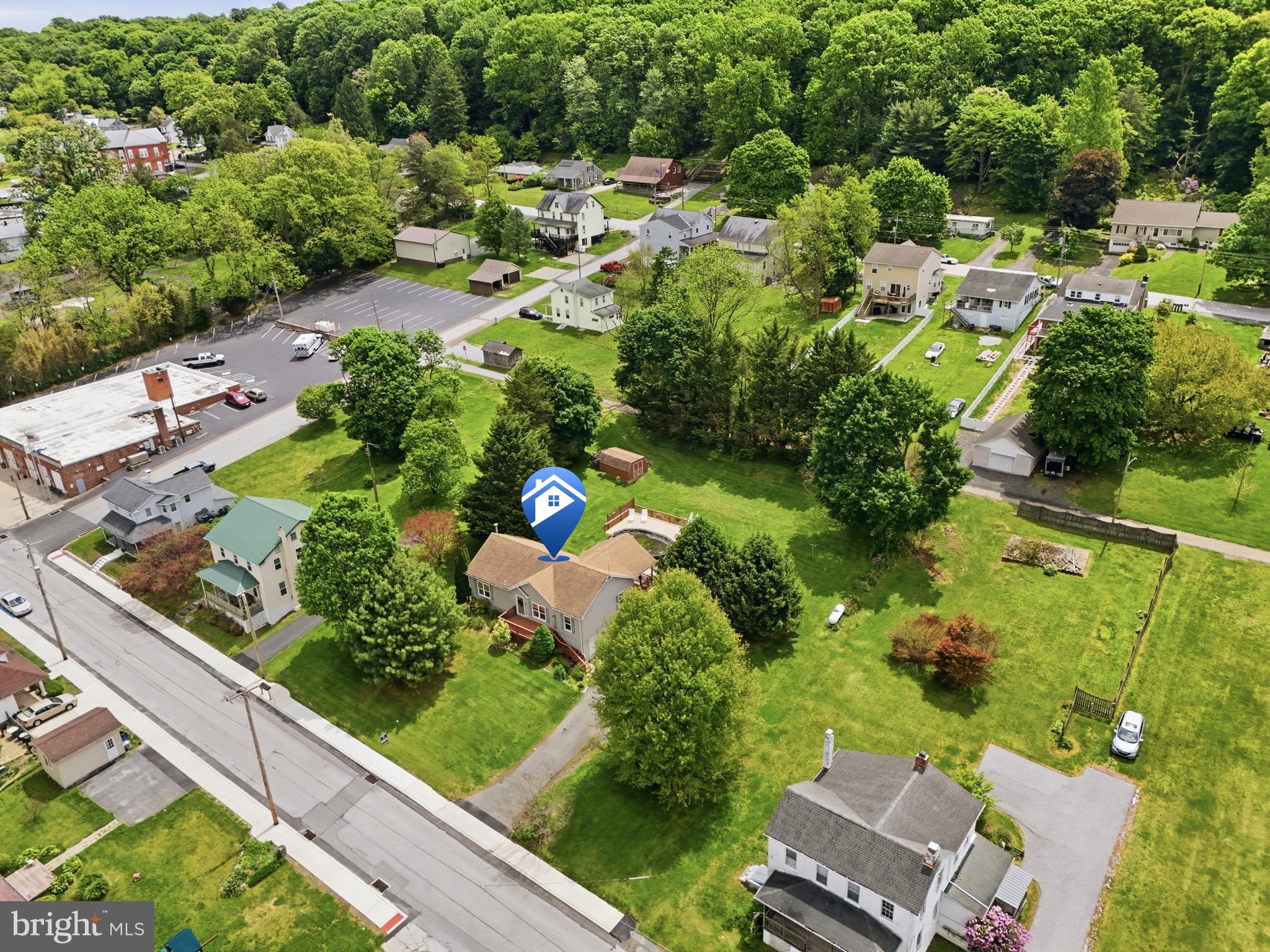 DELTA BORO - Residential