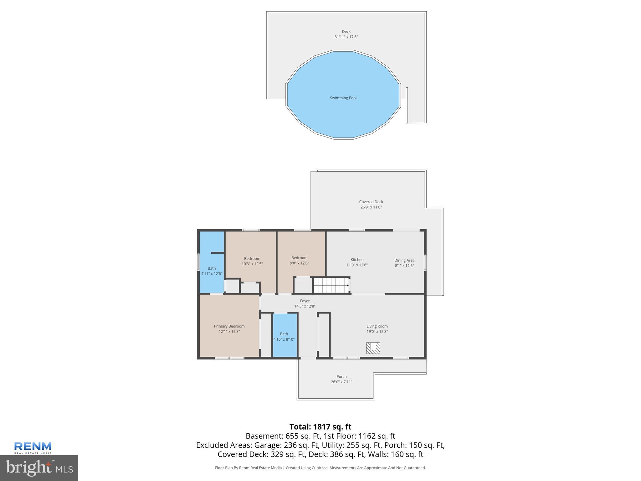 DELTA BORO - Residential