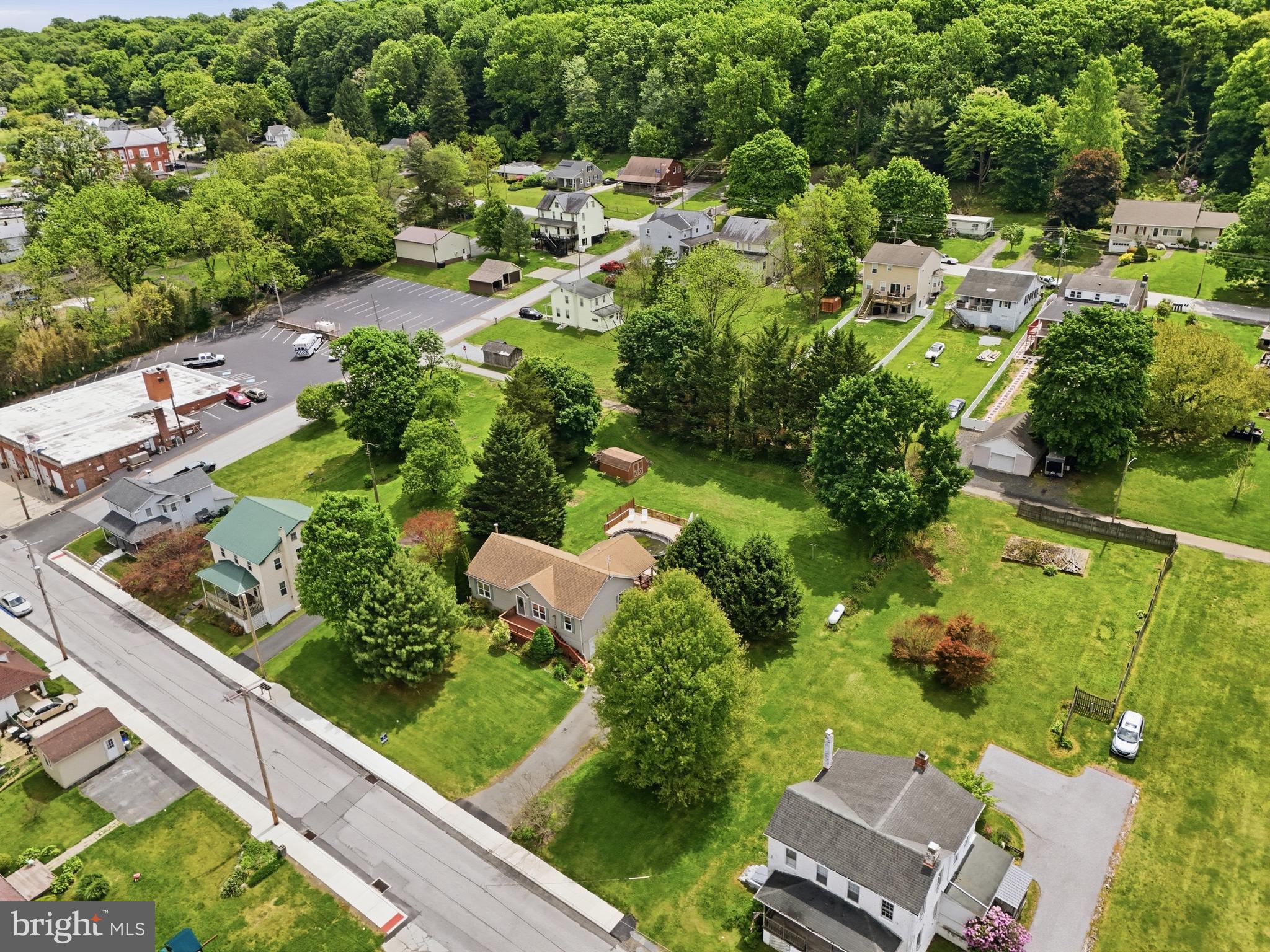 DELTA BORO - Residential