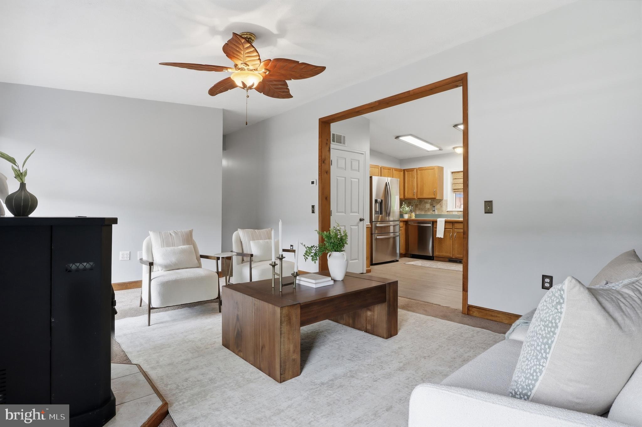 DELTA BORO - Residential