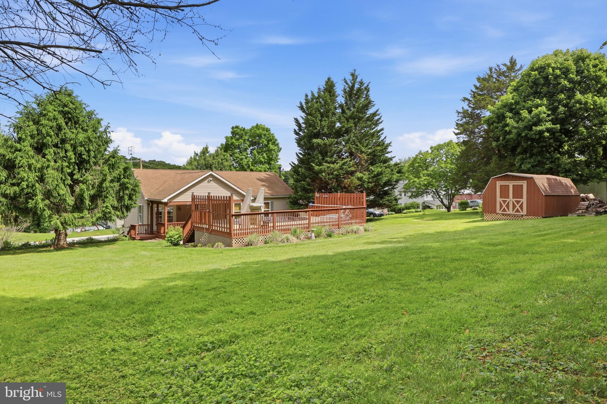 DELTA BORO - Residential