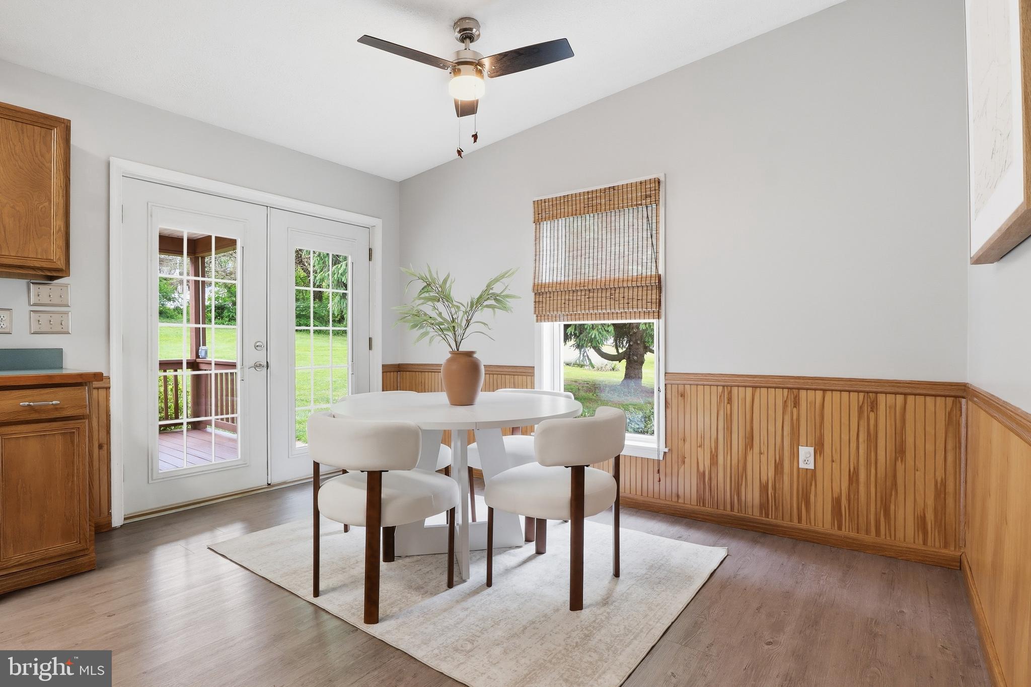 DELTA BORO - Residential