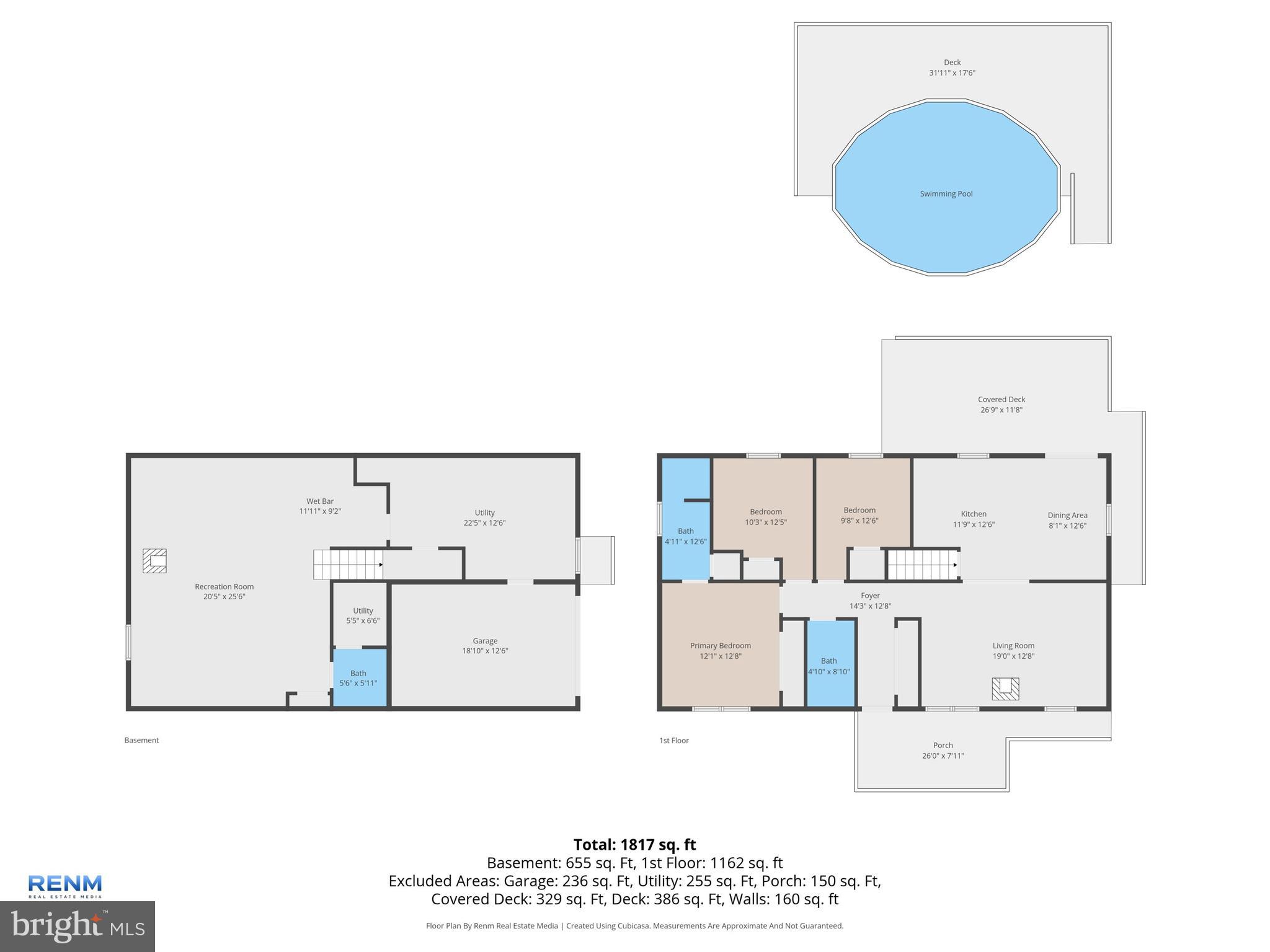 DELTA BORO - Residential