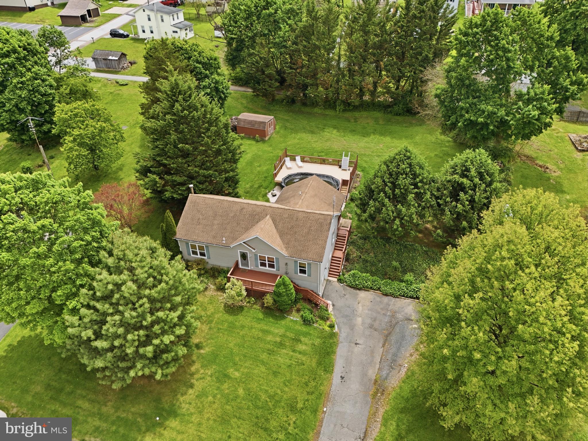 DELTA BORO - Residential