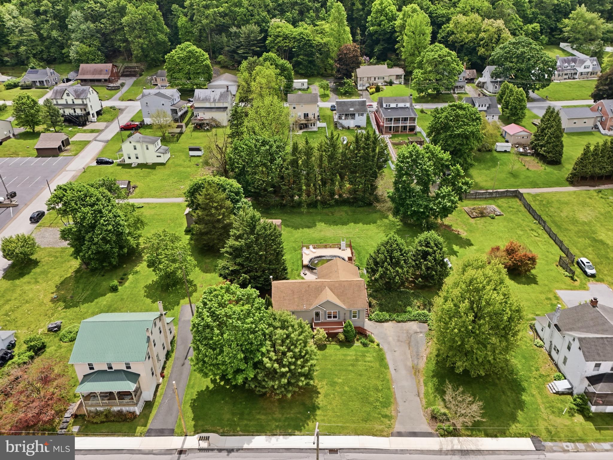 DELTA BORO - Residential