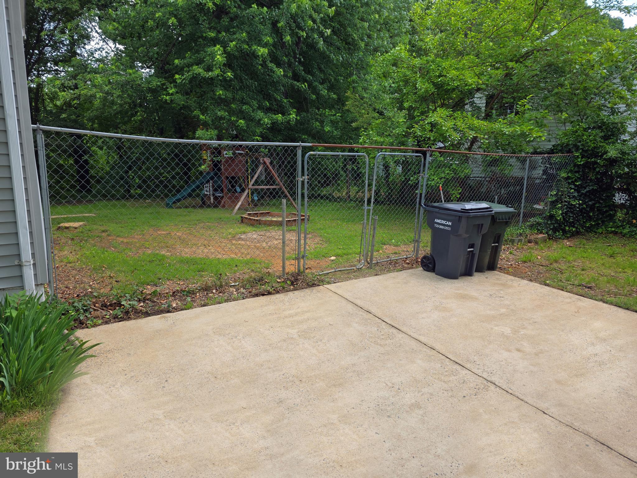 DALE CITY - Residential