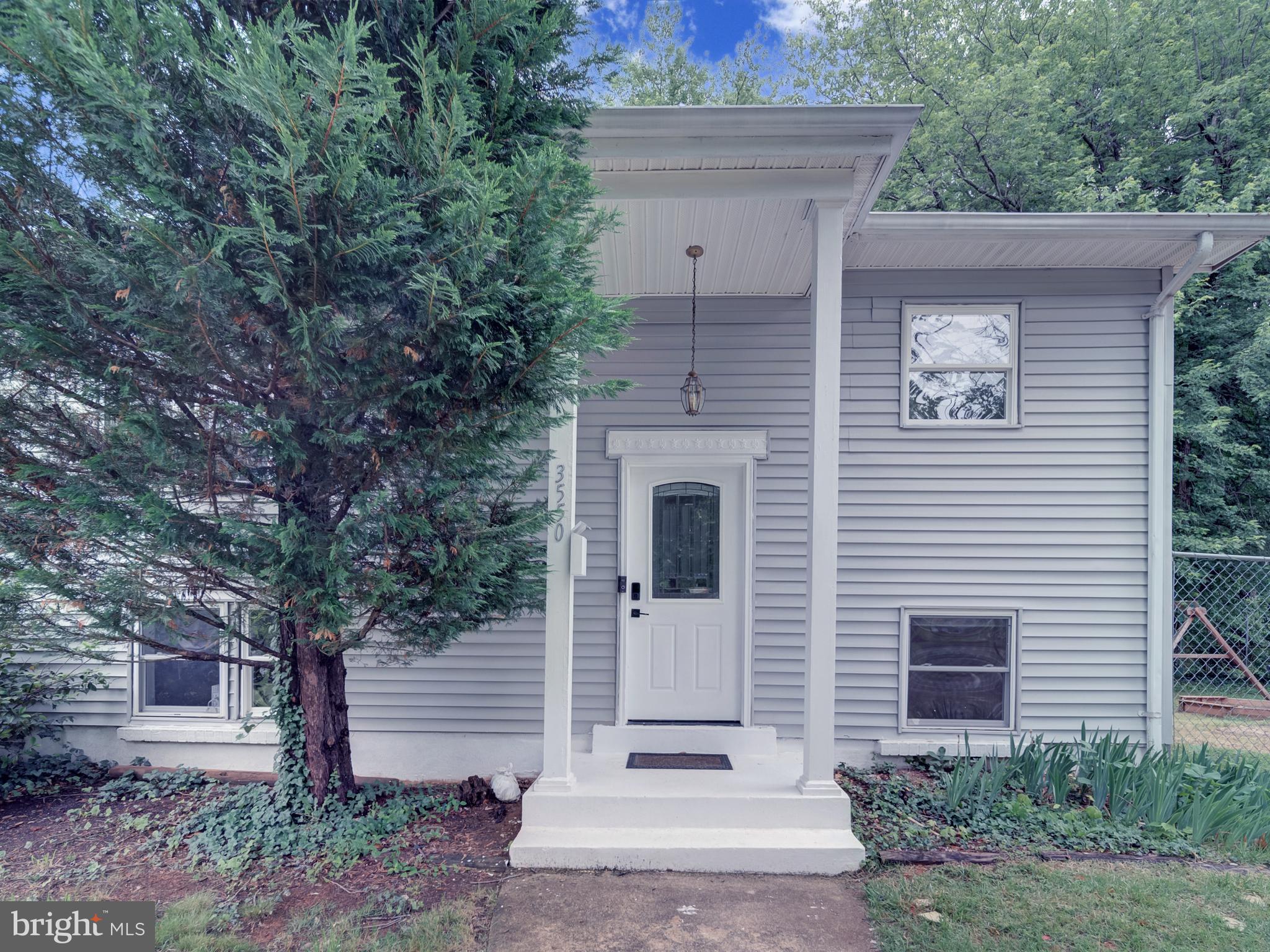 DALE CITY - Residential