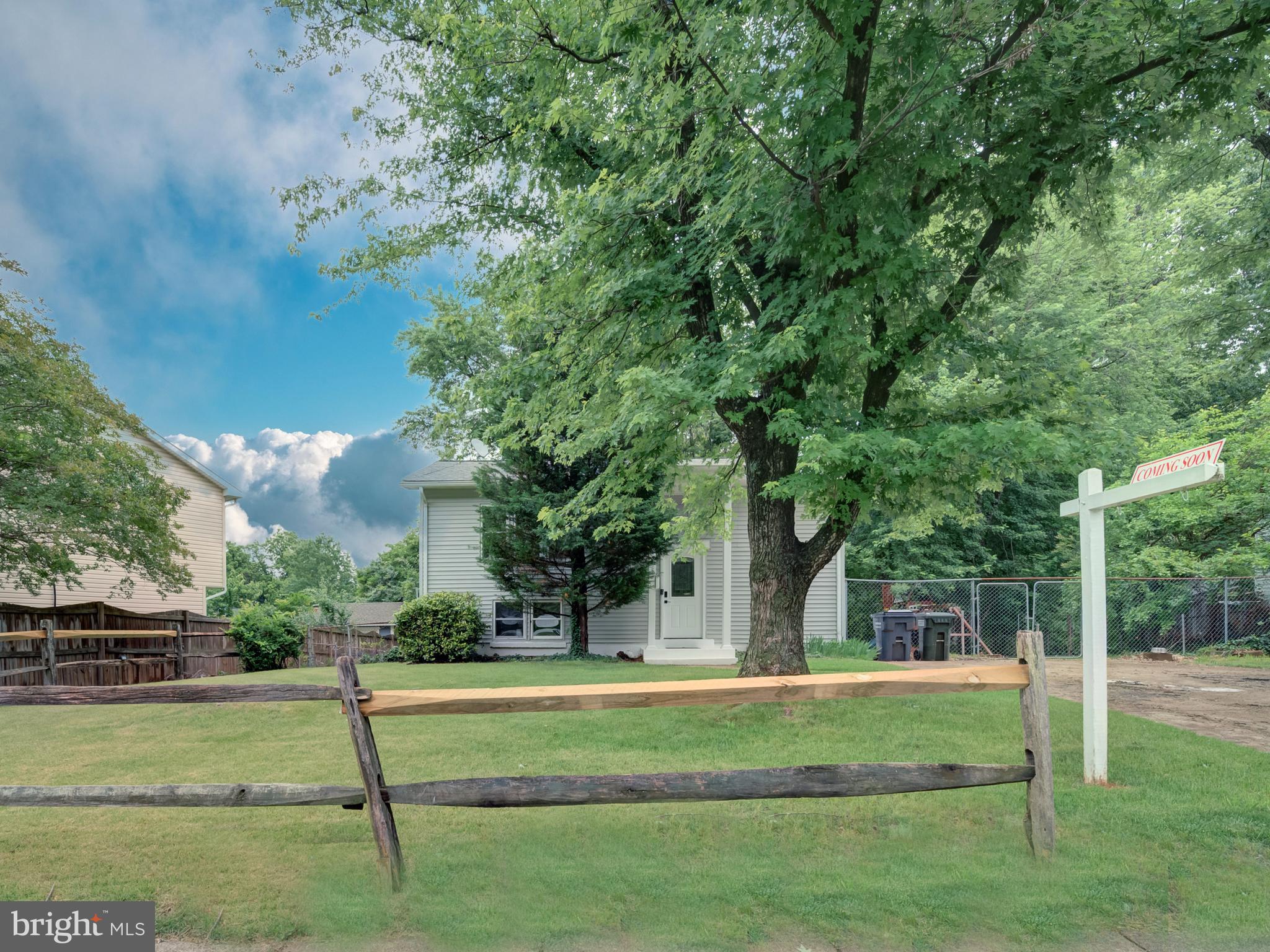 DALE CITY - Residential