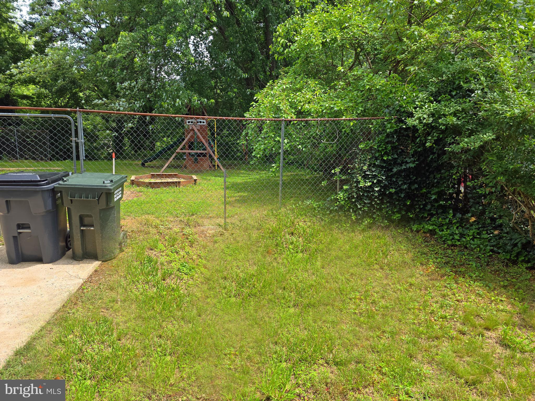 DALE CITY - Residential