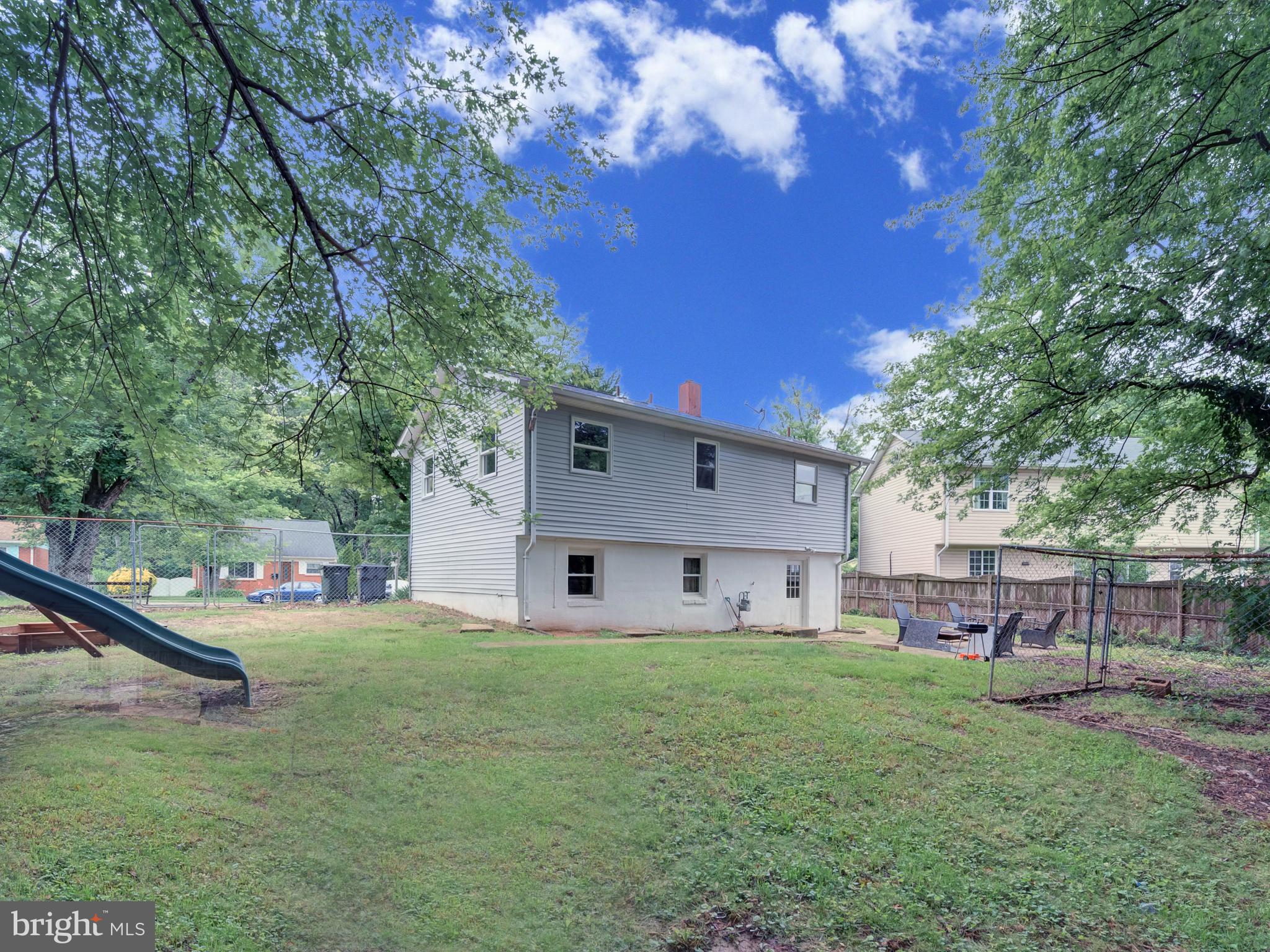 DALE CITY - Residential