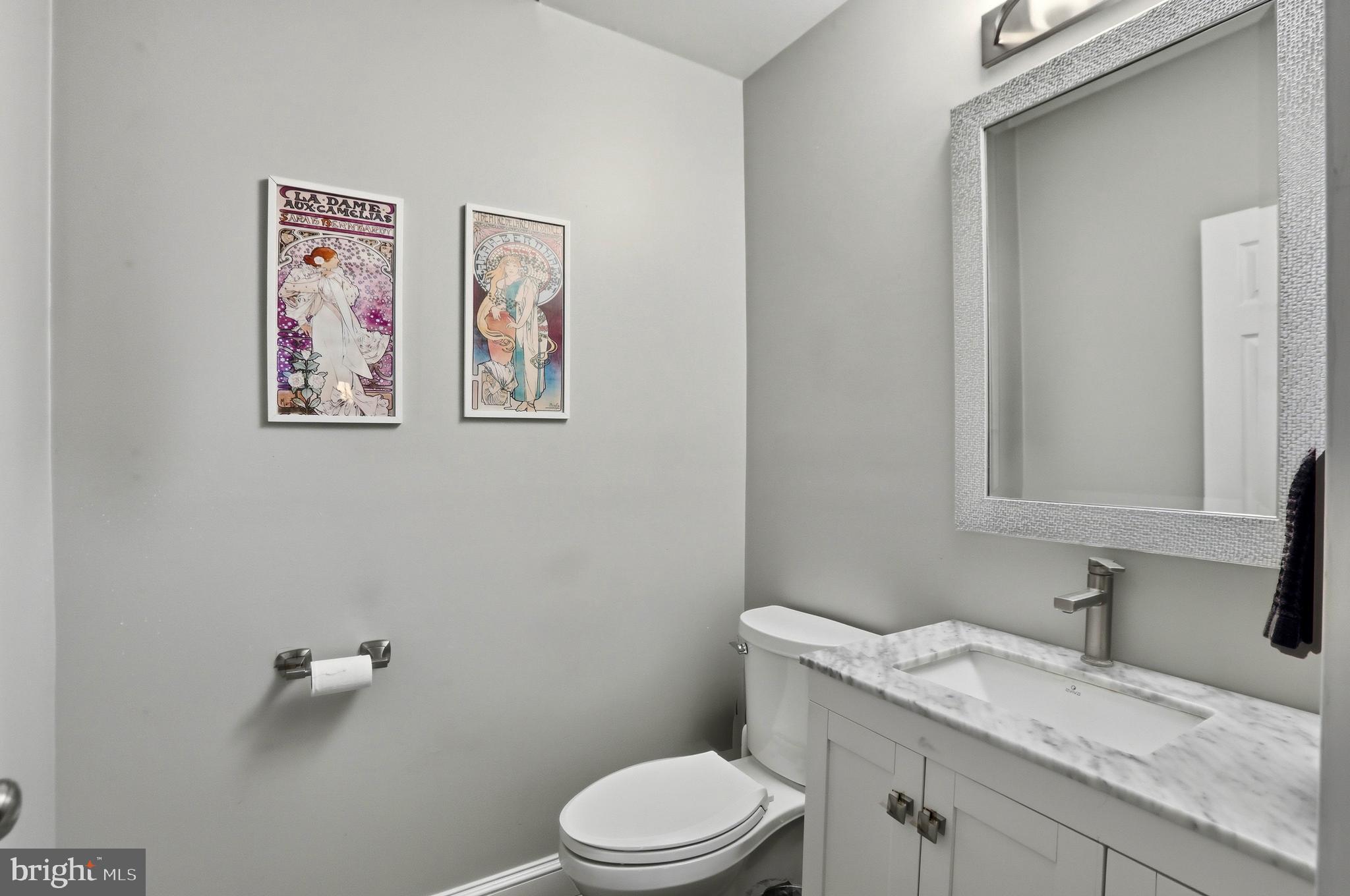 VILLAGES OF PURCELLVILLE - Residential