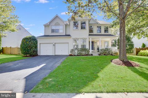 17232 PICKWICK DRIVE PURCELLVILLE VA 20132