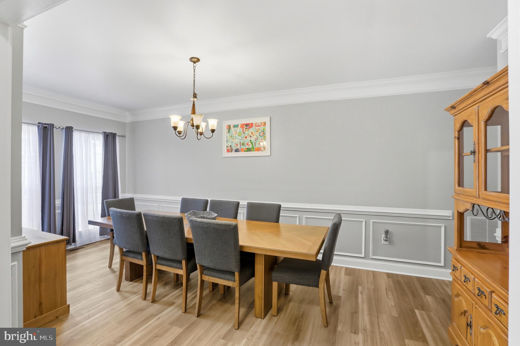 VILLAGES OF PURCELLVILLE - Residential