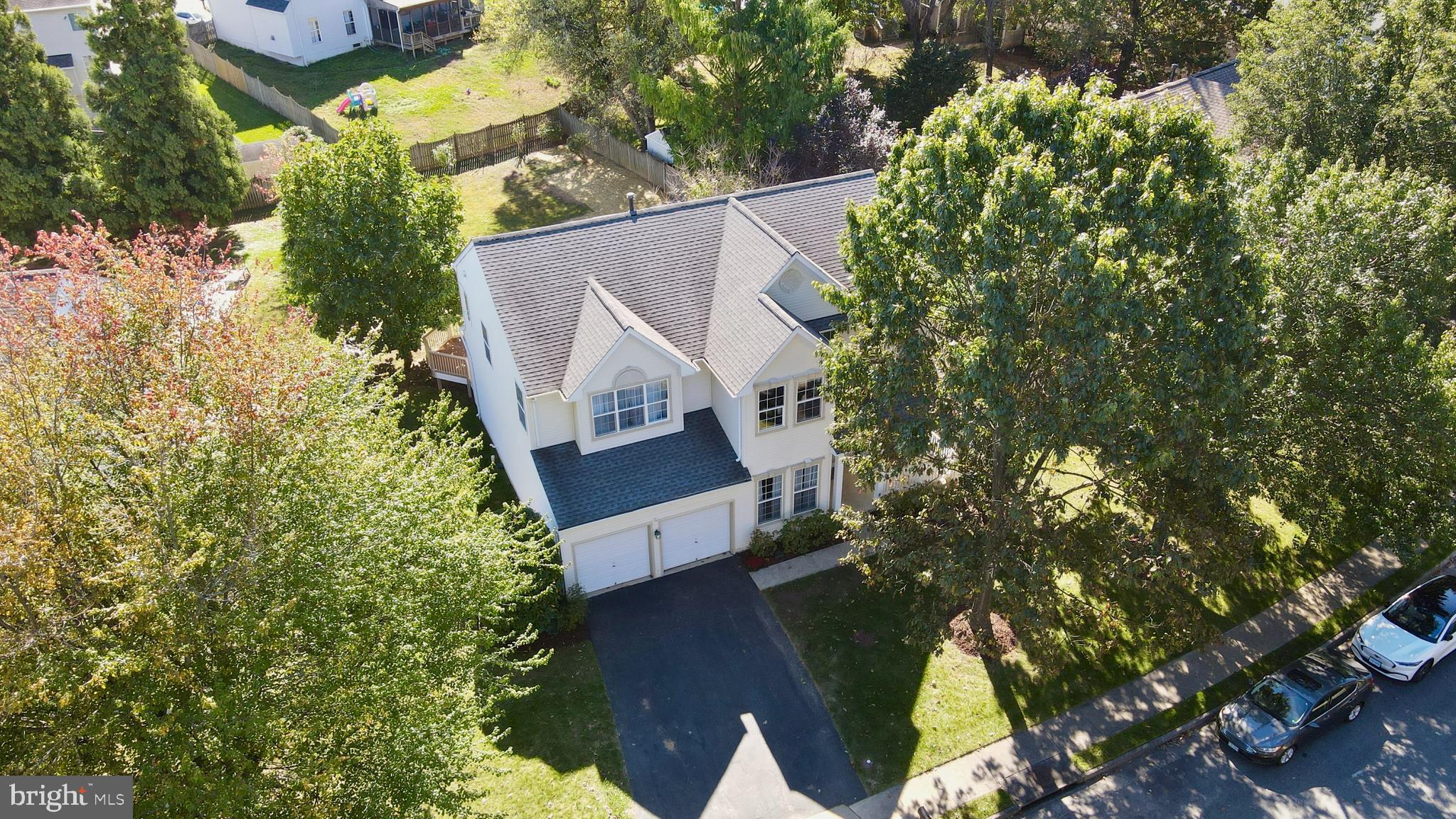 VILLAGES OF PURCELLVILLE - Residential