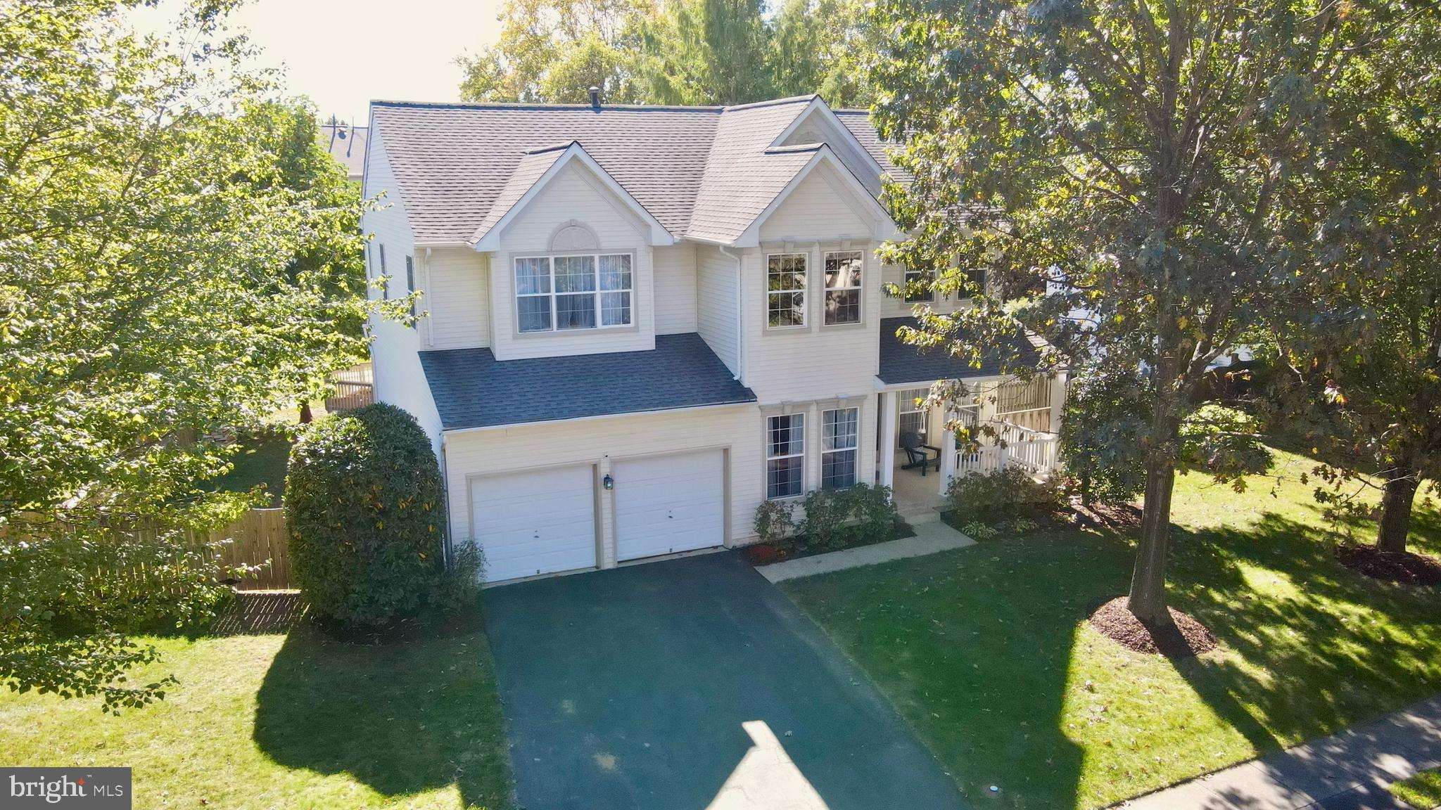 VILLAGES OF PURCELLVILLE - Residential