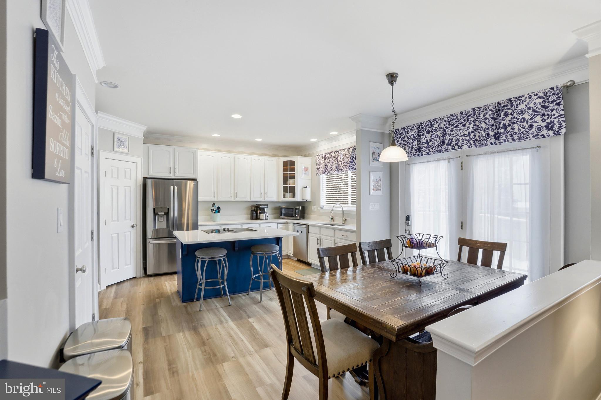 VILLAGES OF PURCELLVILLE - Residential