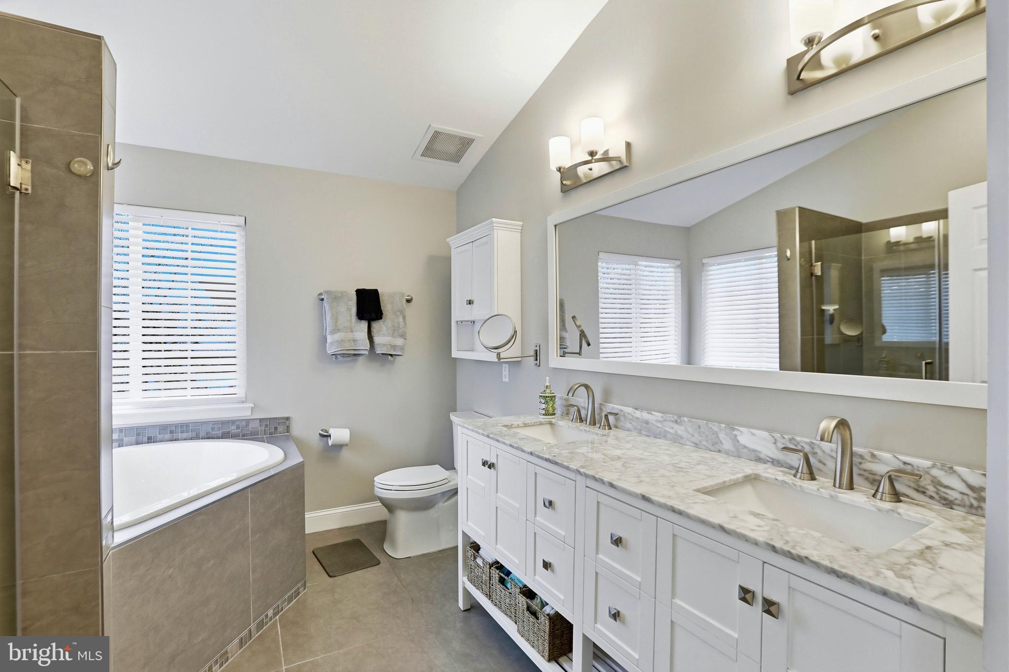 VILLAGES OF PURCELLVILLE - Residential