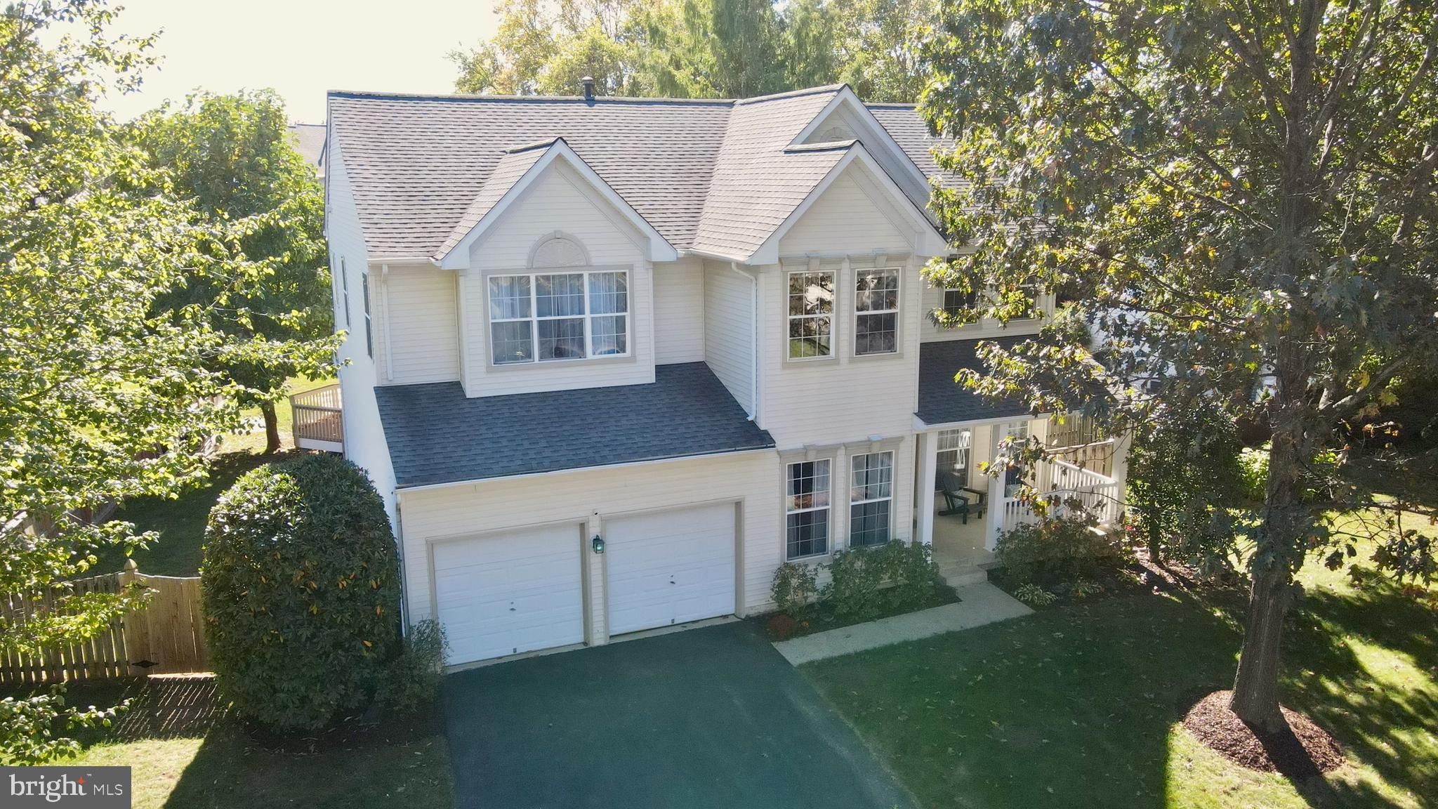 VILLAGES OF PURCELLVILLE - Residential