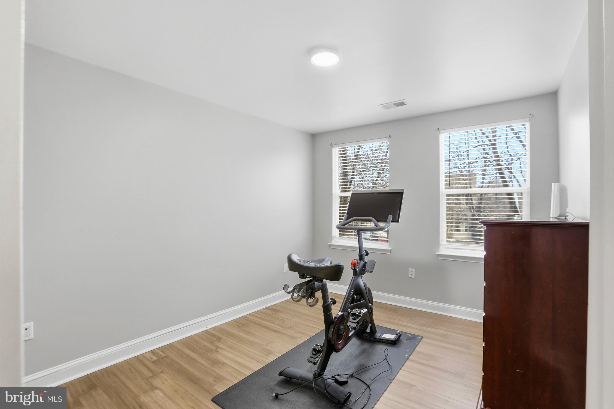 VILLAGES OF PURCELLVILLE - Residential