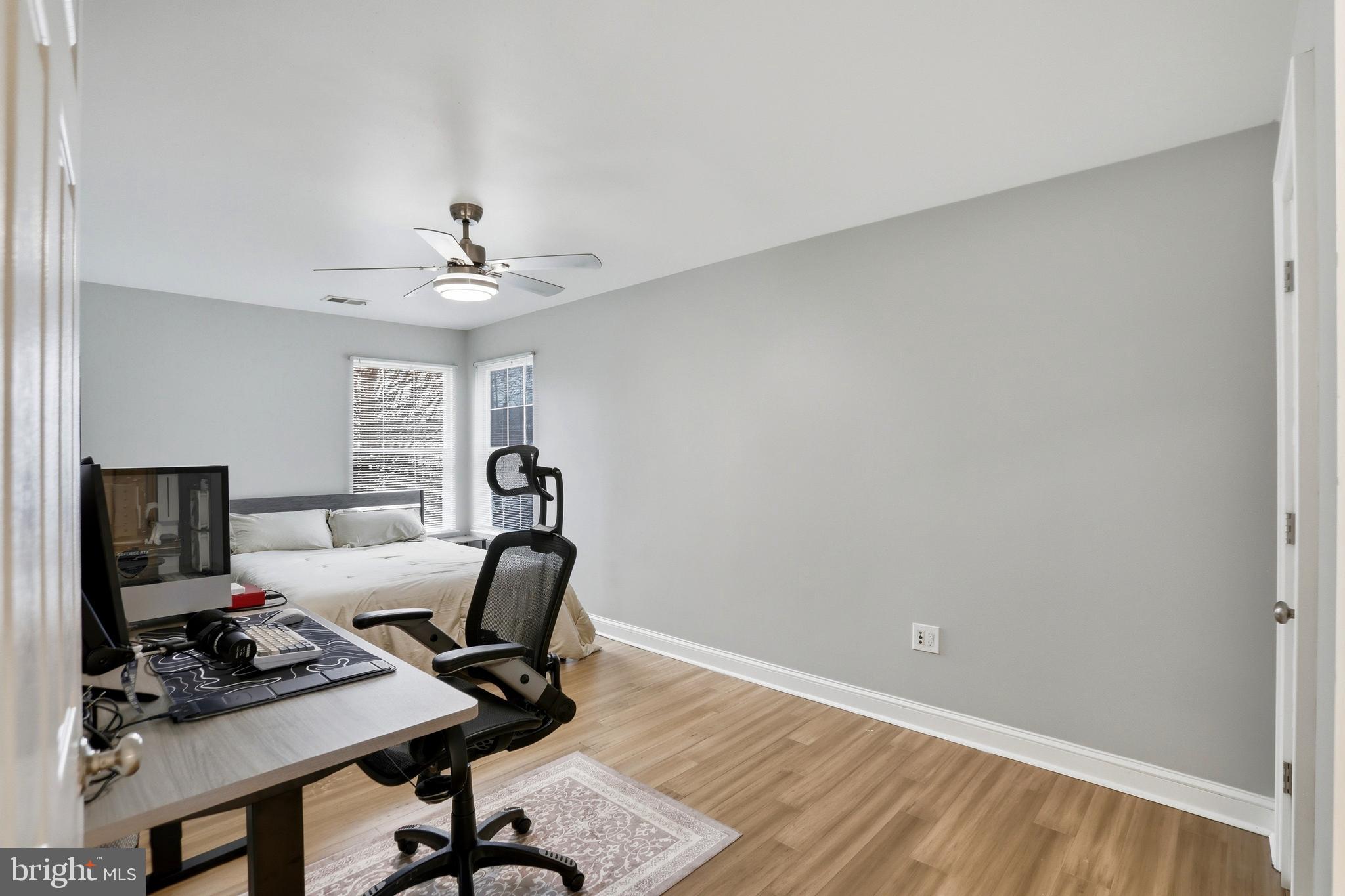 VILLAGES OF PURCELLVILLE - Residential