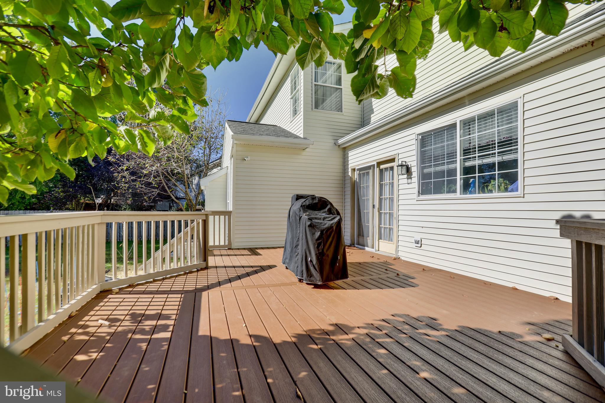 VILLAGES OF PURCELLVILLE - Residential