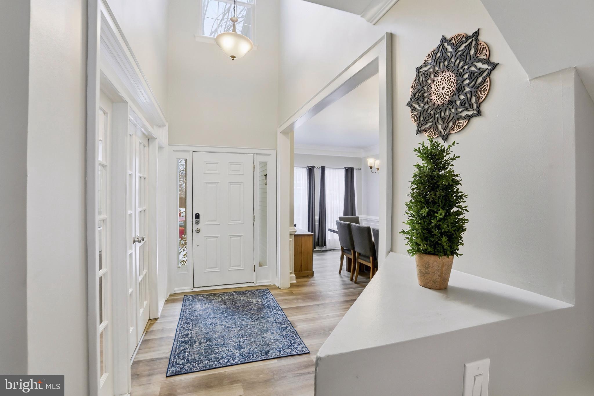 VILLAGES OF PURCELLVILLE - Residential