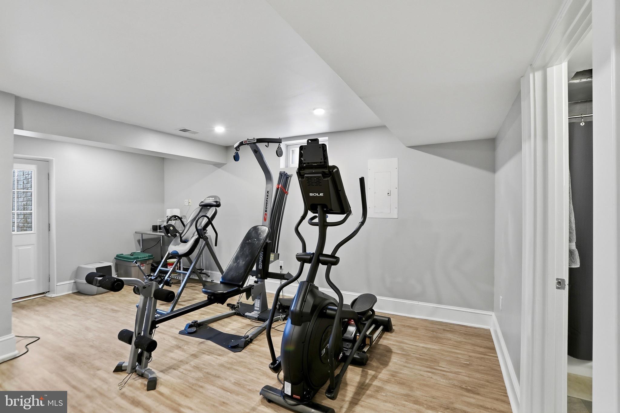 VILLAGES OF PURCELLVILLE - Residential