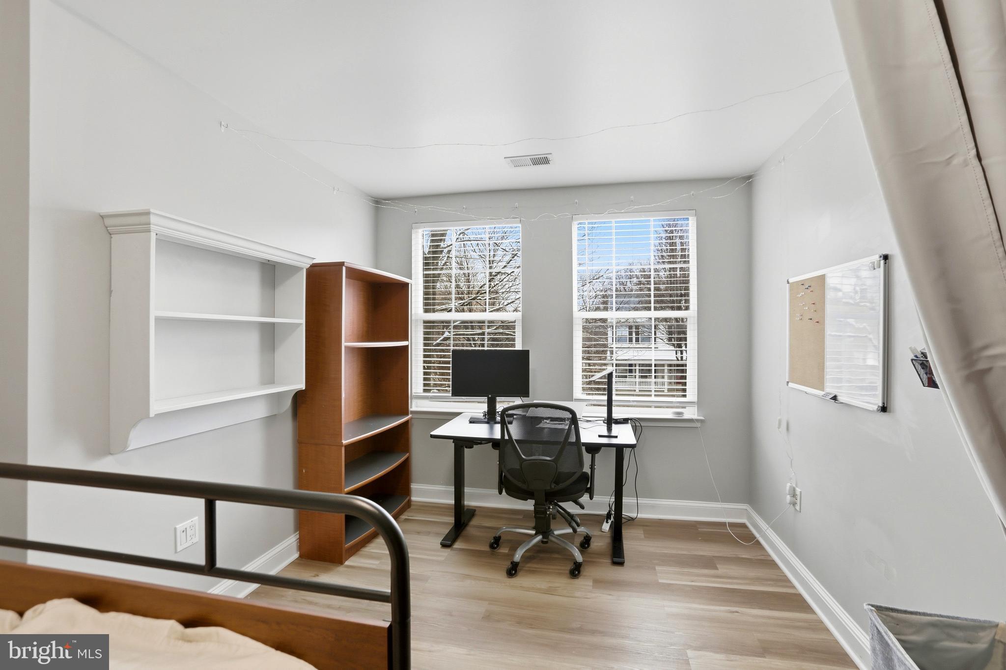 VILLAGES OF PURCELLVILLE - Residential