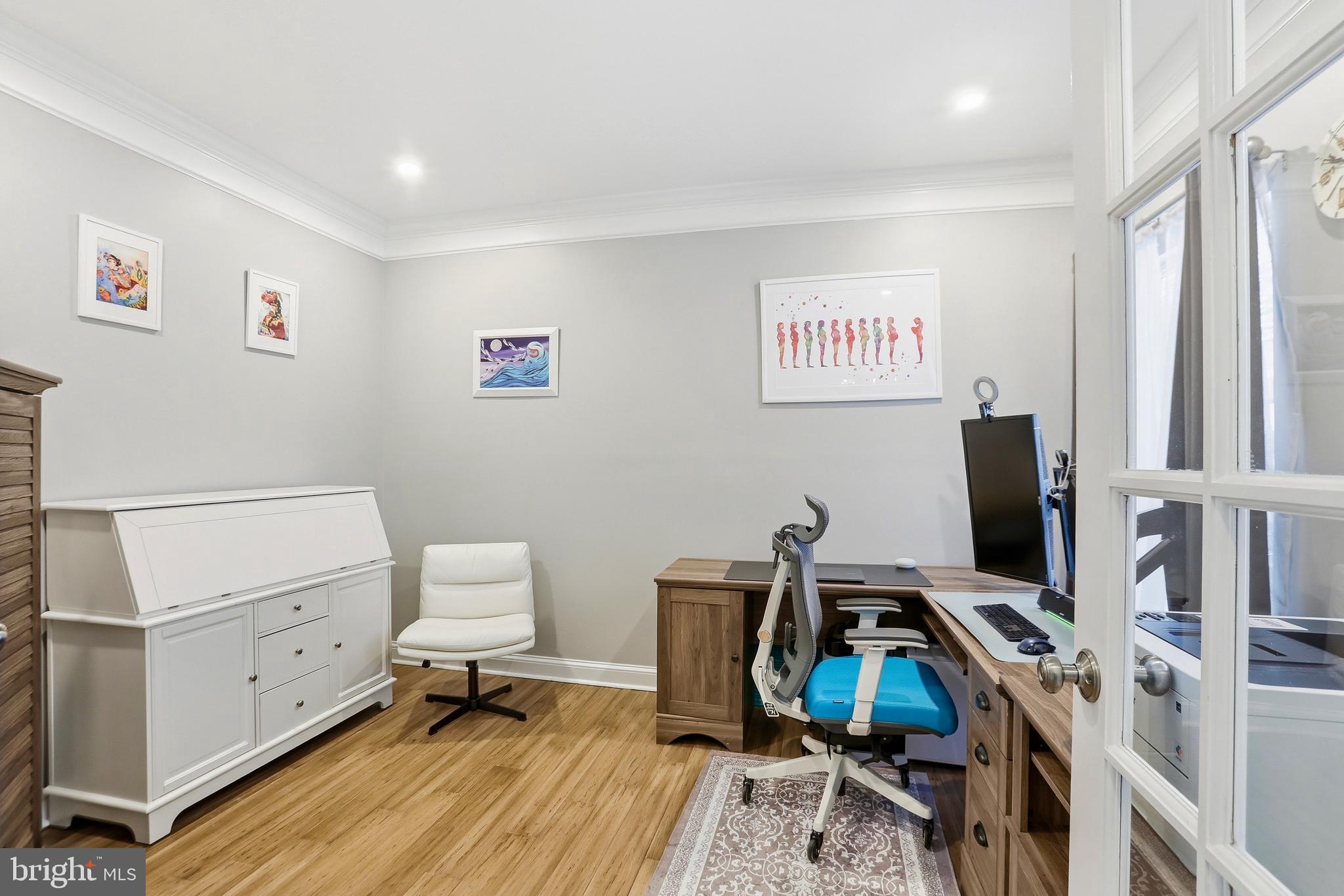 VILLAGES OF PURCELLVILLE - Residential